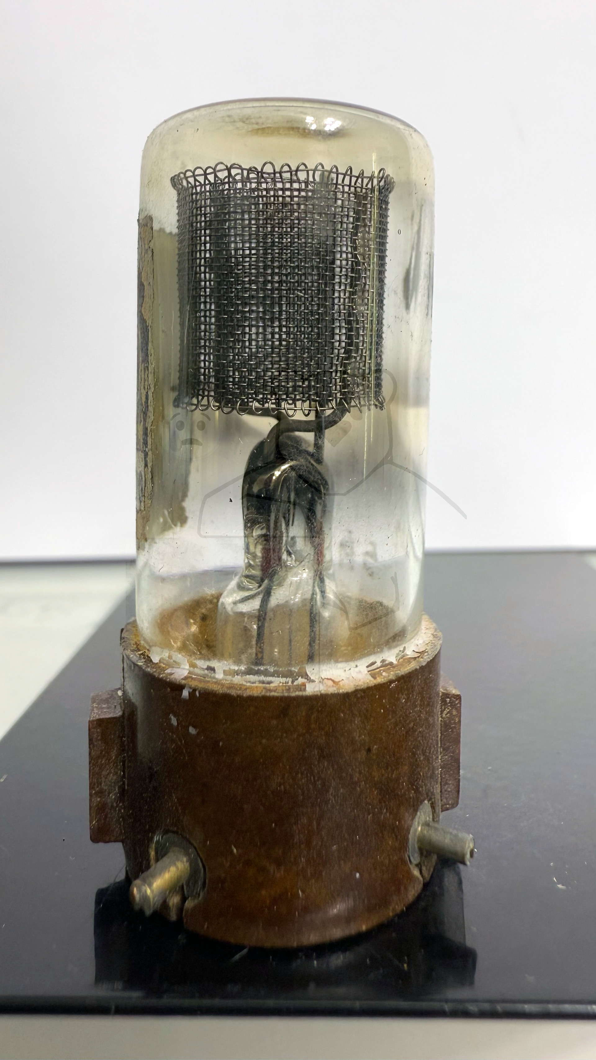 Röhre R320-20 #7257 Bild 2