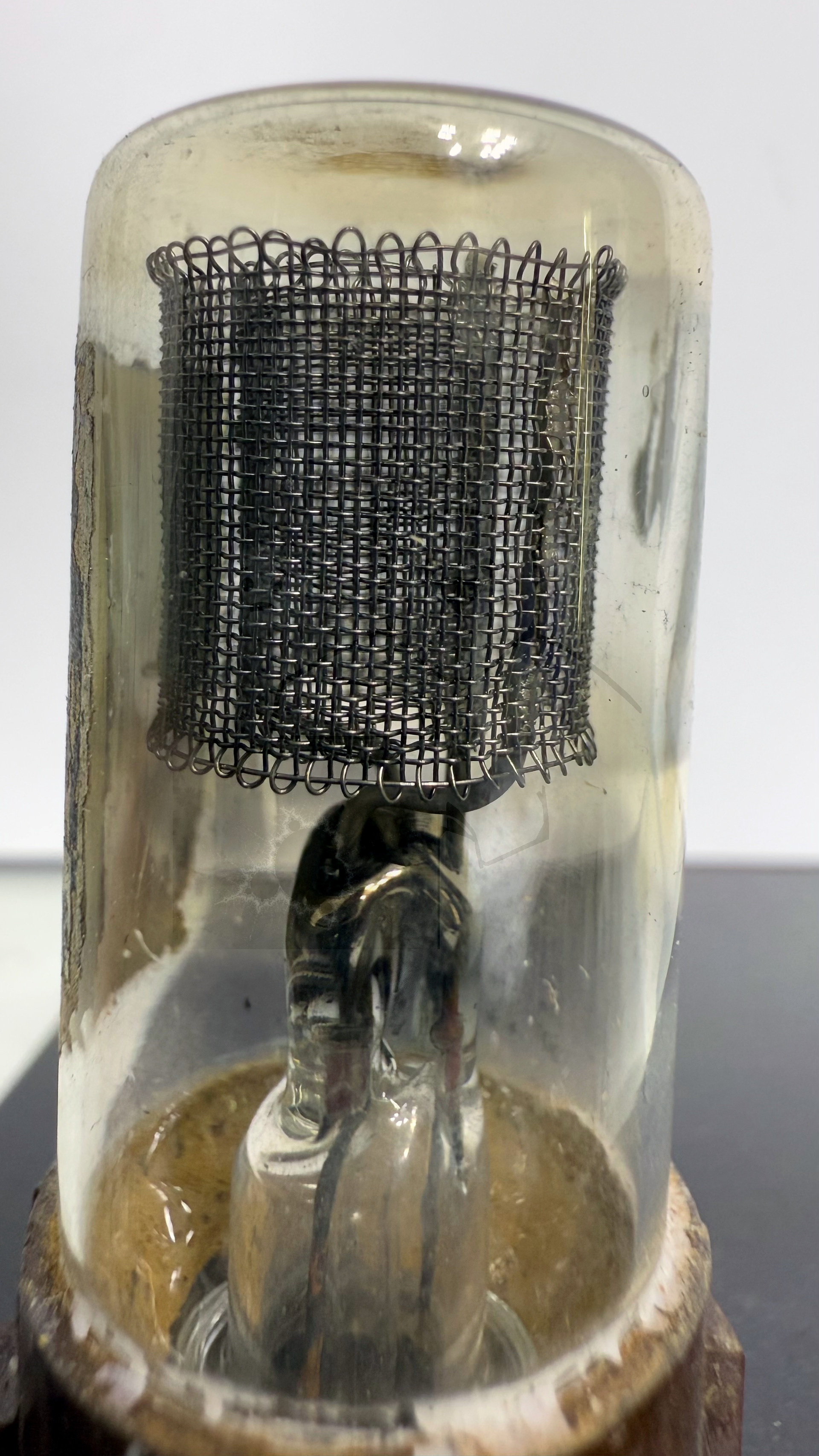 Röhre R320-20 #7257 Bild 3