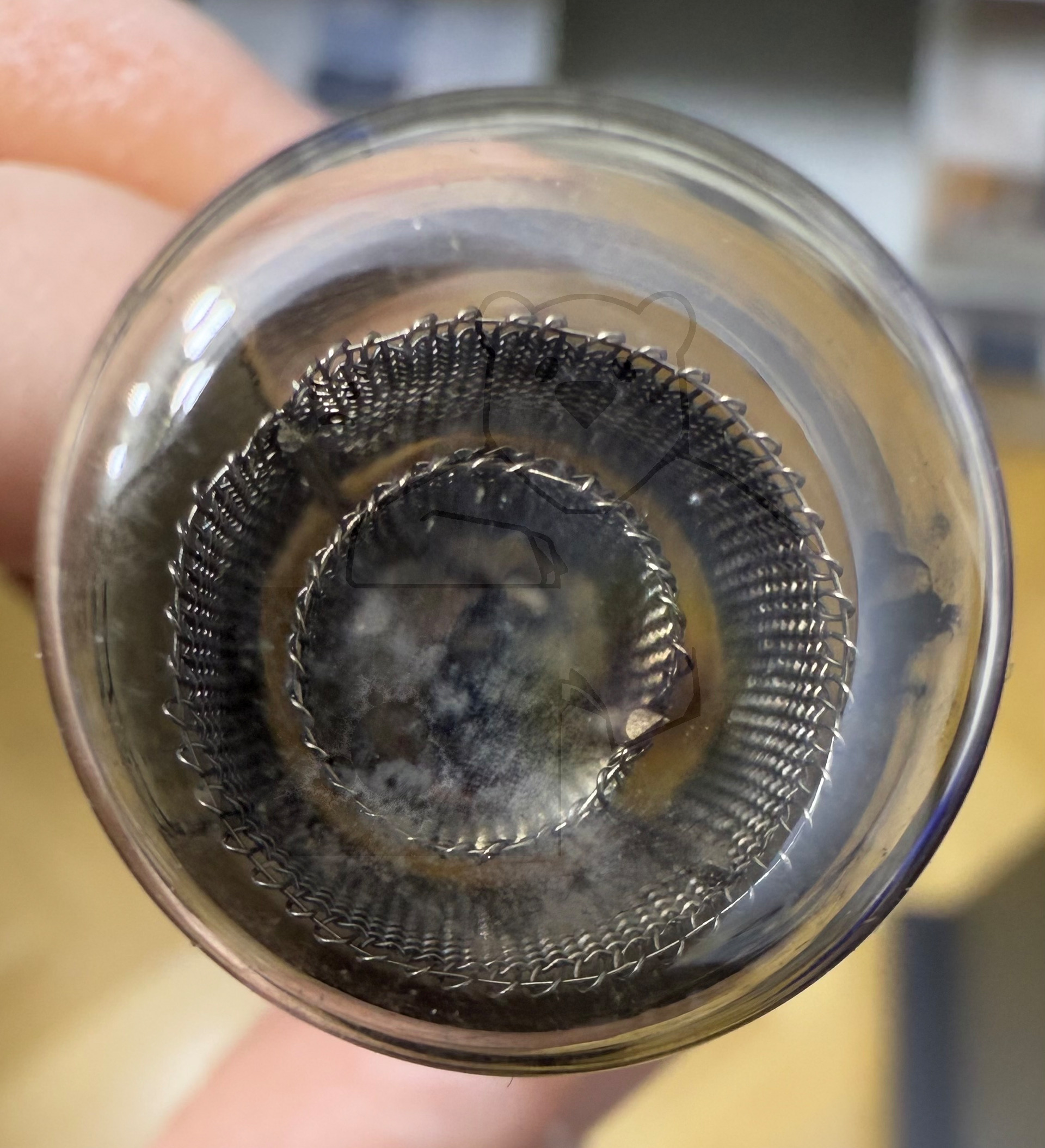 Röhre R320-20 #7257 Bild 8