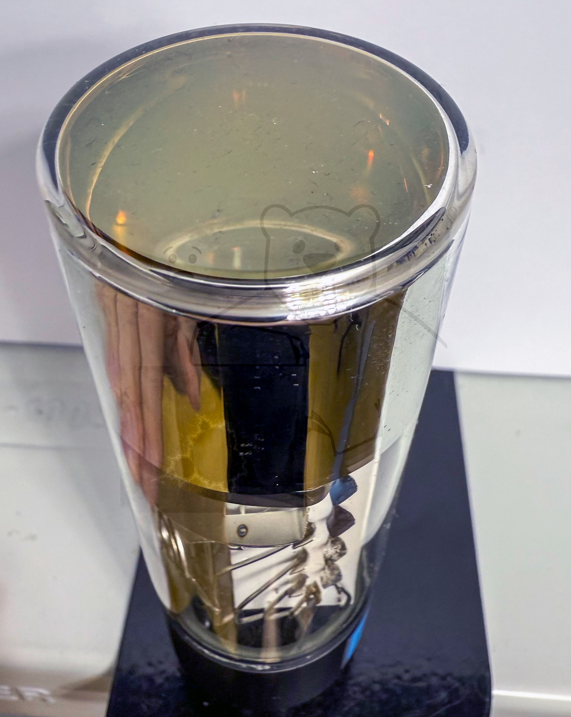 Röhre R580 #3200 Bild 6