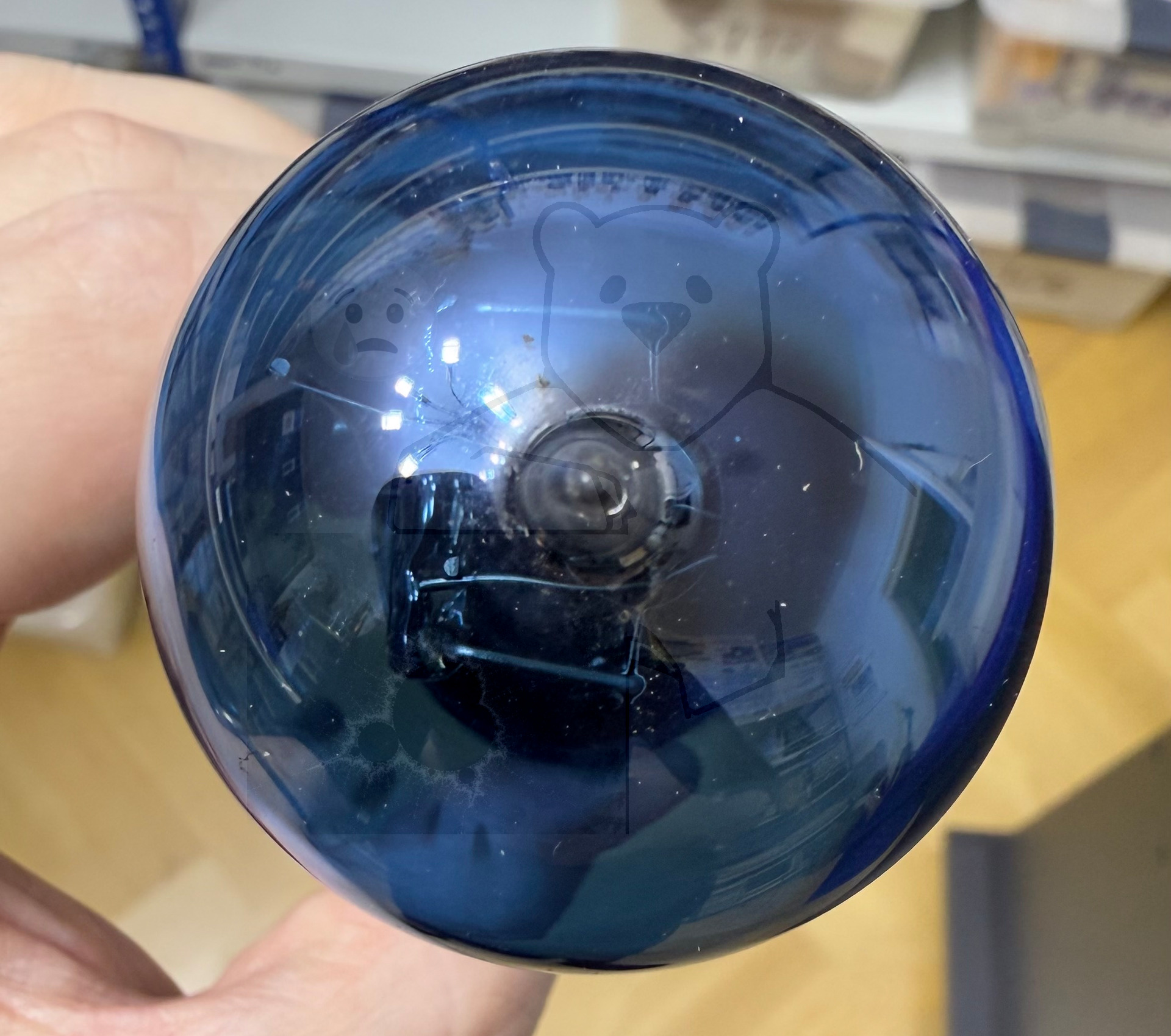 Röhre RA-1 #5270 Bild 18