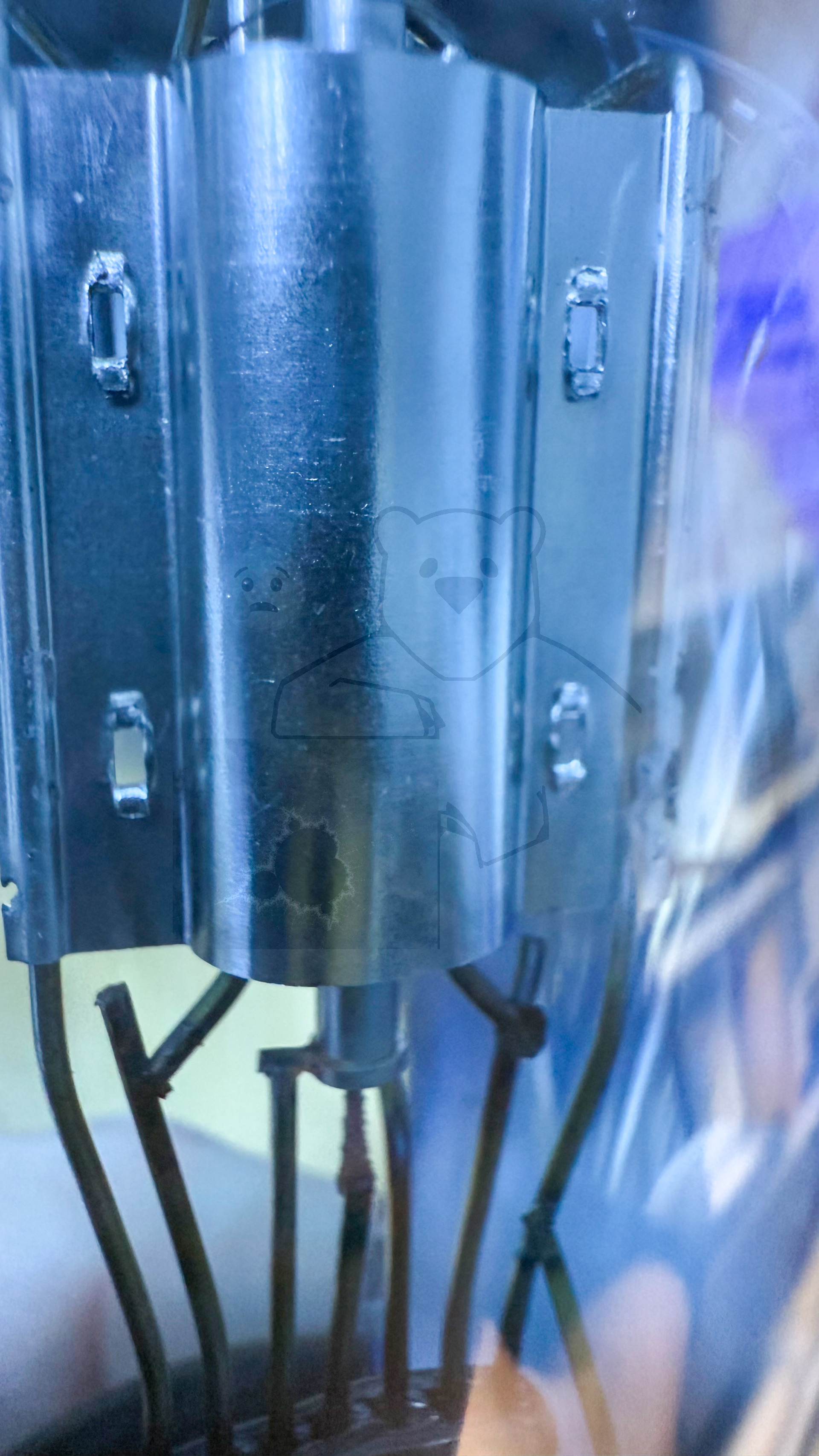 Röhre RA-1 #5270 Bild 7