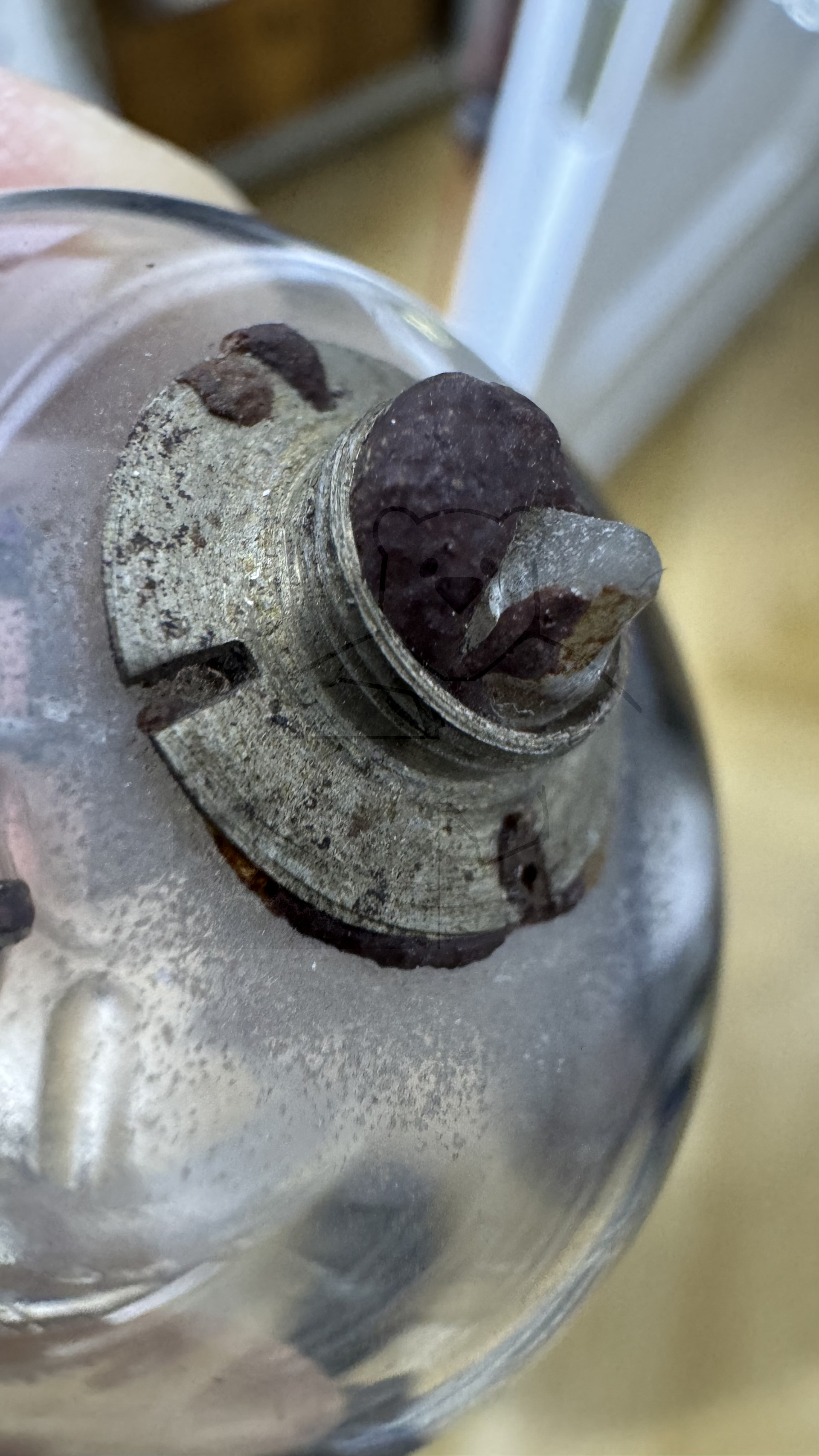 Röhre RD12Ga #8176 Bild 10