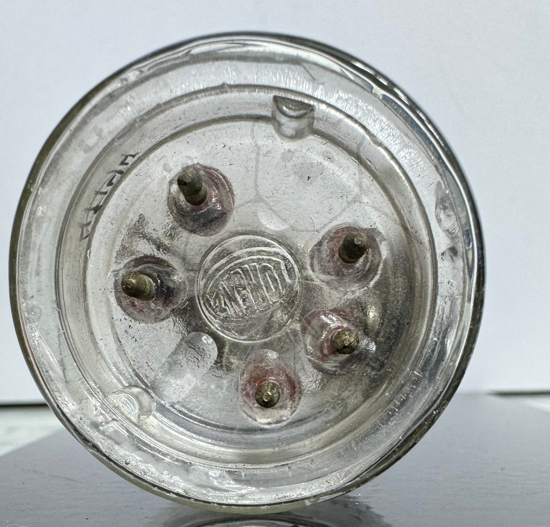 Röhre RD12Ga #8176 Bild 6