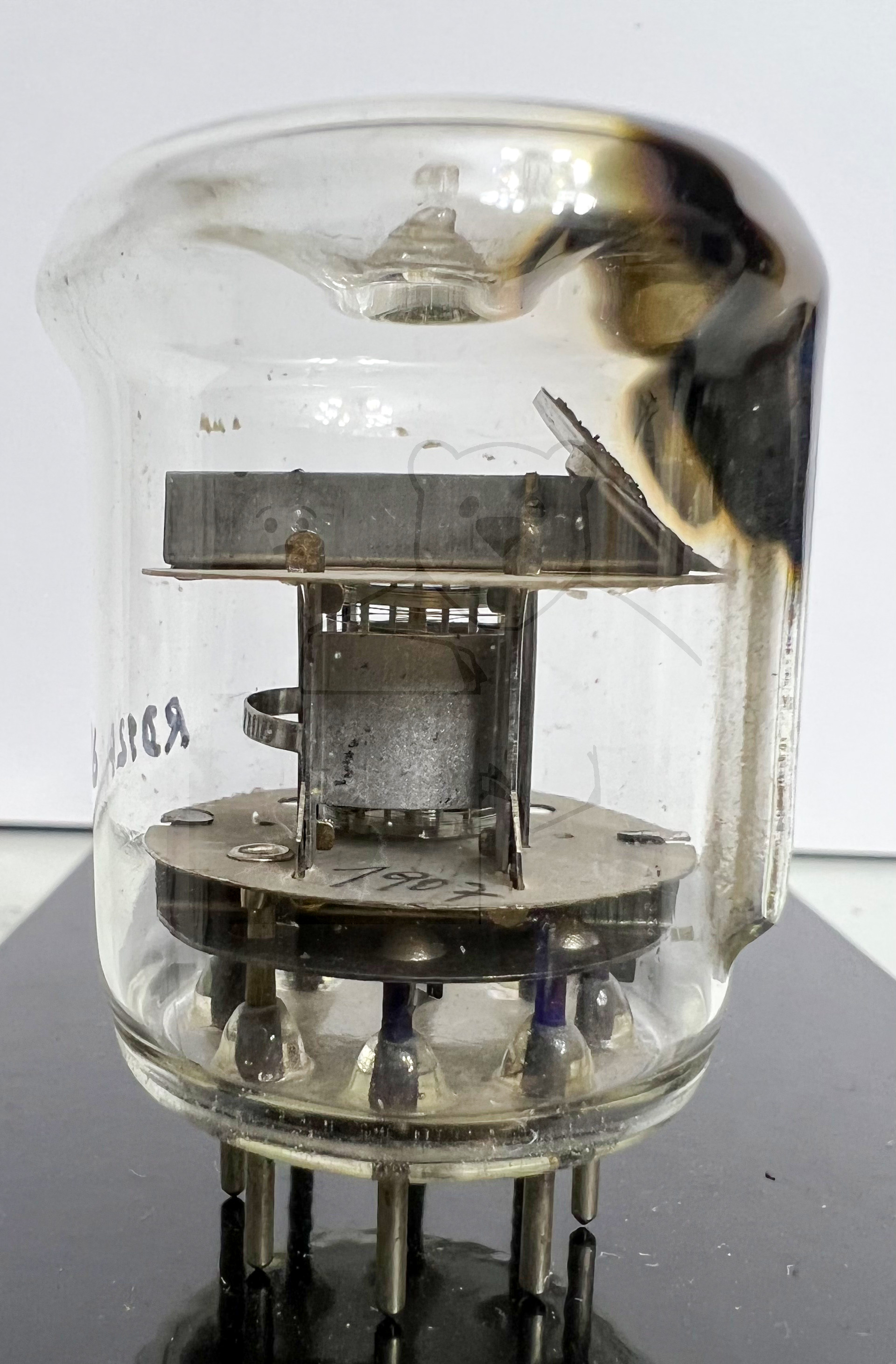 Röhre RD12Pb #8449 Bild 3