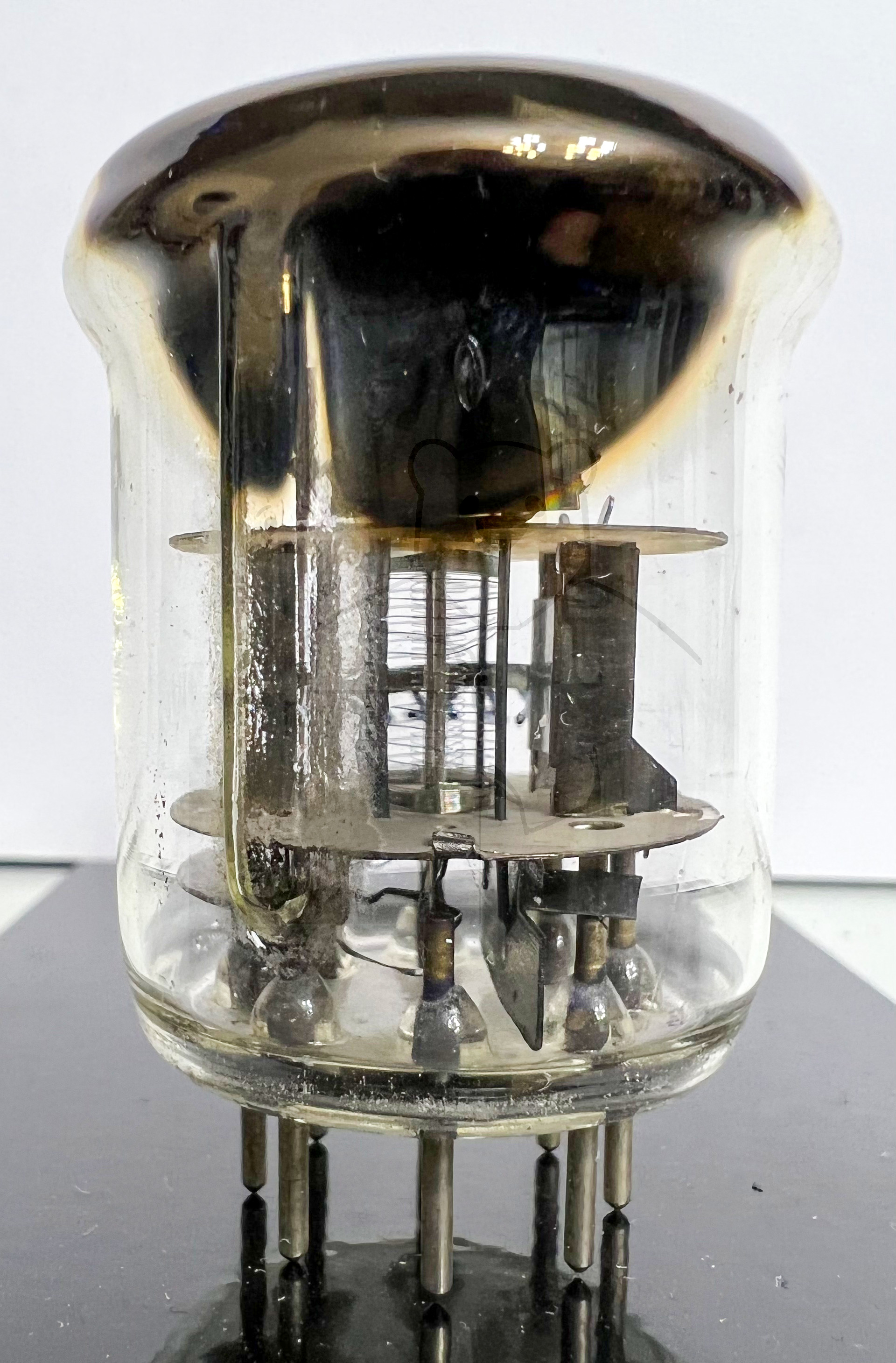 Röhre RD12Pb #8449 Bild 4