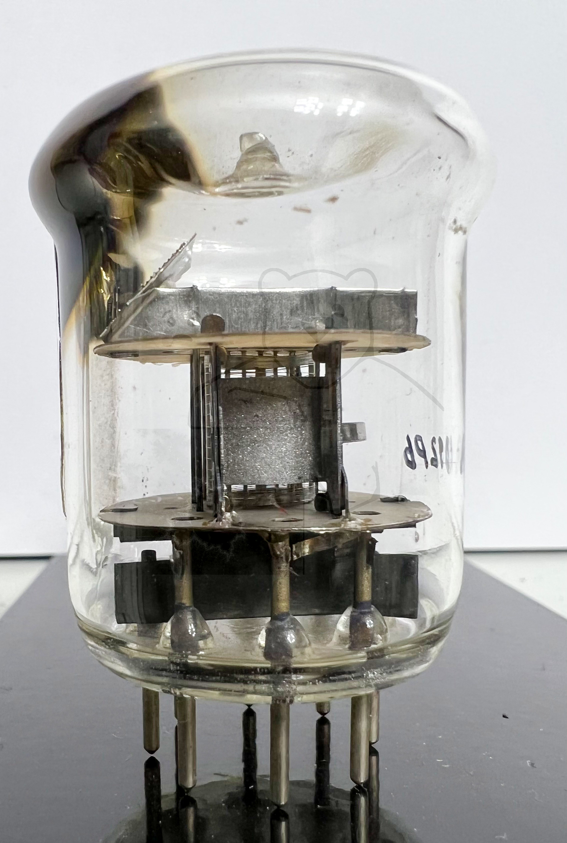 Röhre RD12Pb #8449 Bild 5