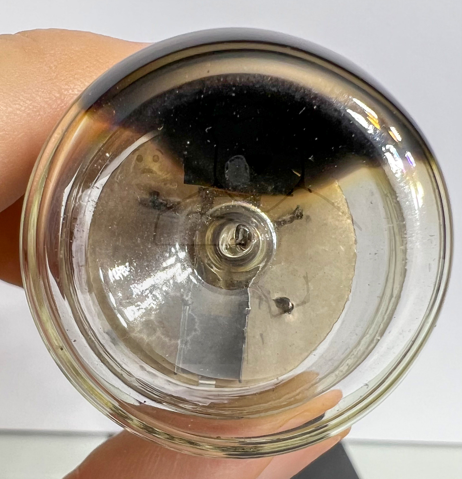 Röhre RD12Pb #8449 Bild 6