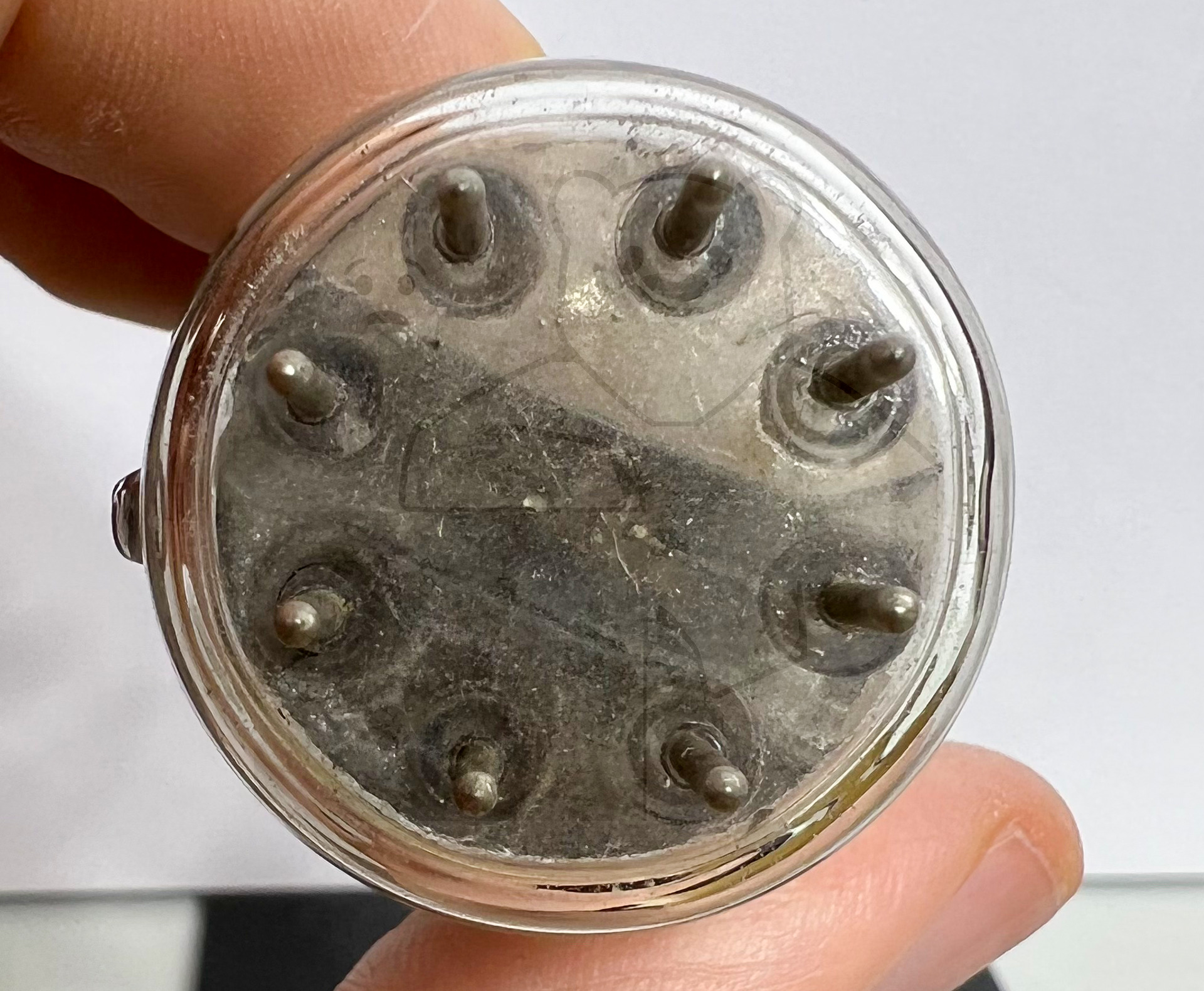 Röhre RD12Pb #8449 Bild 7