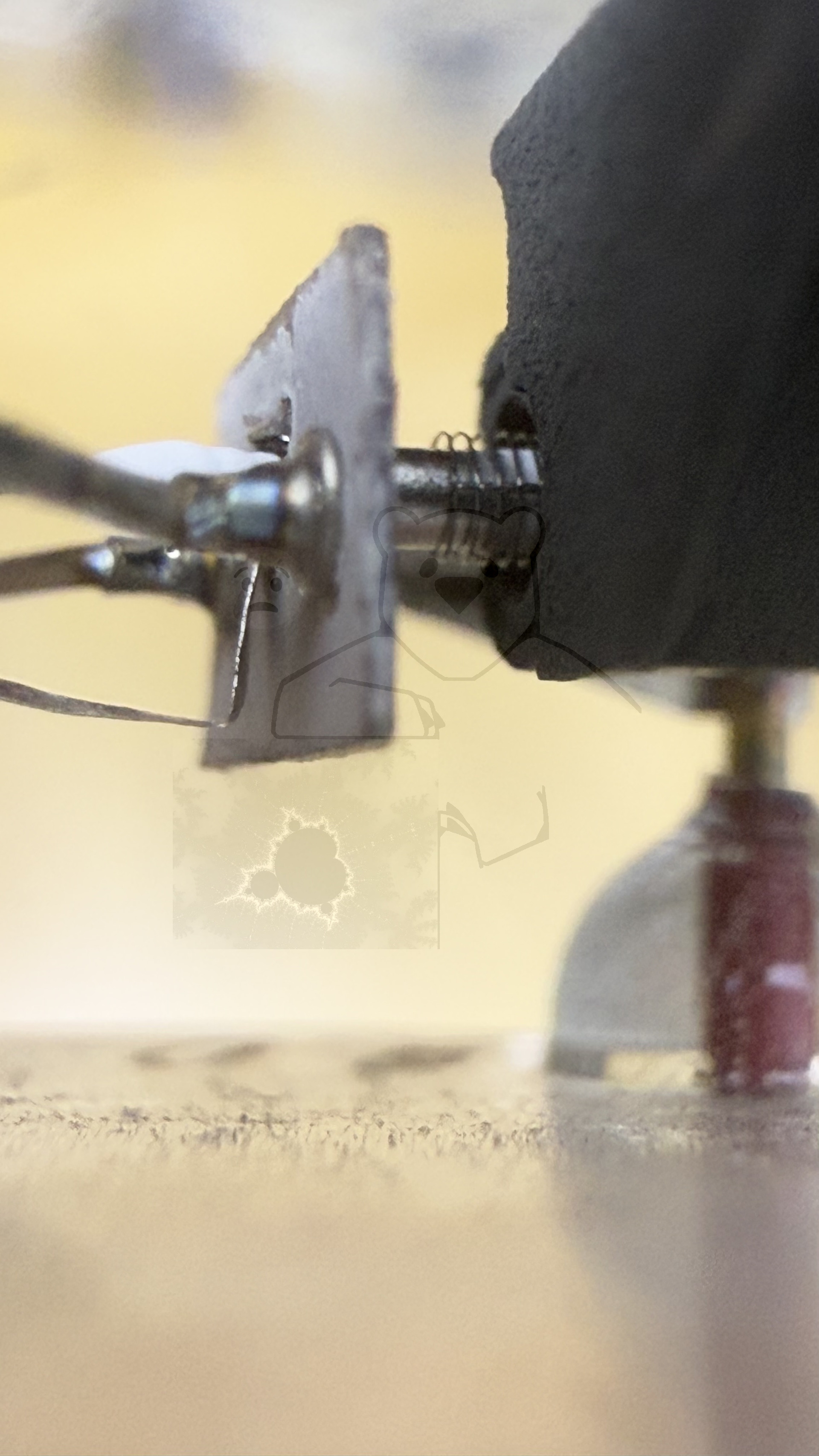 Röhre RD12Ta #0062 Bild 10