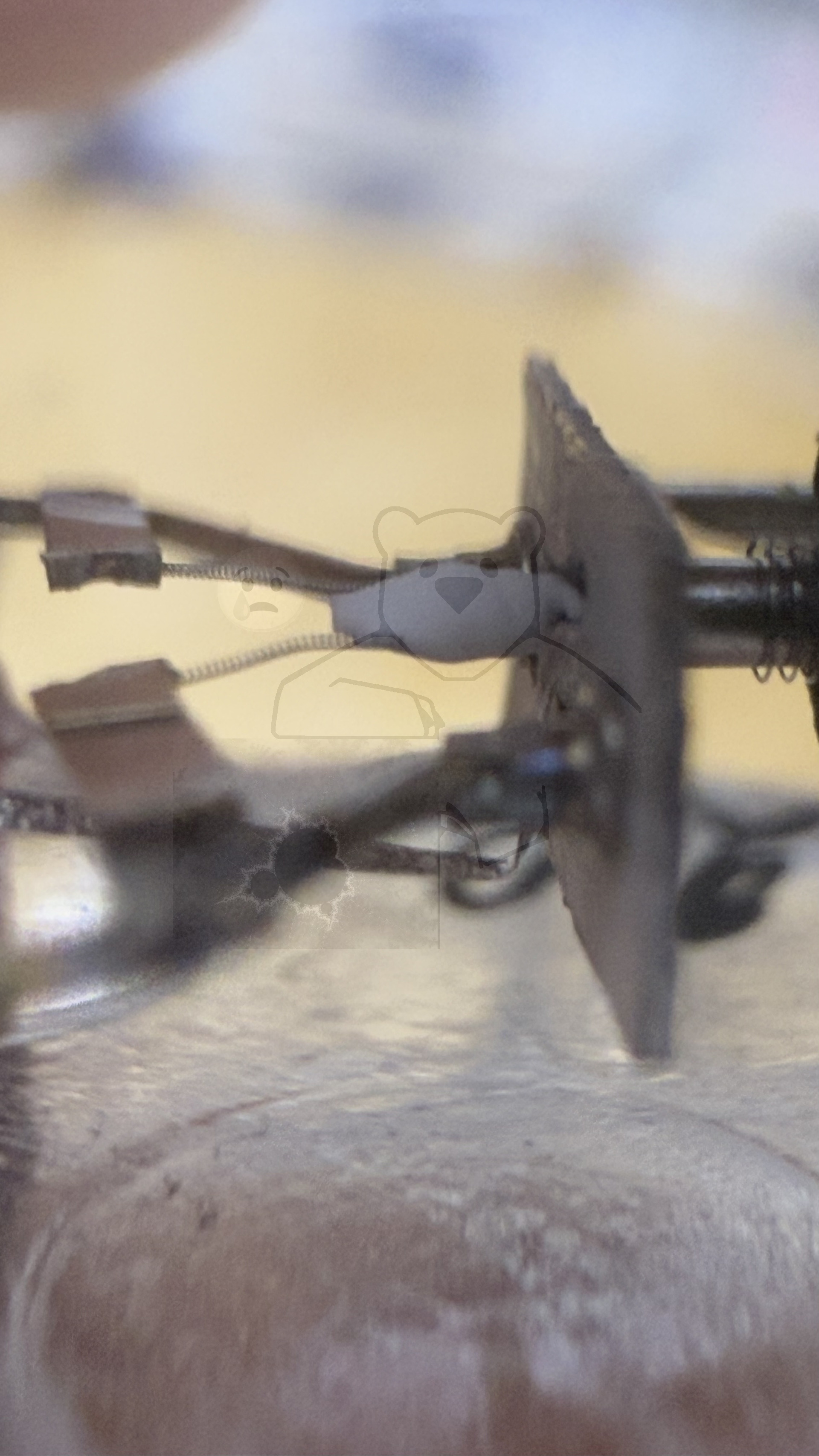 Röhre RD12Ta #0062 Bild 12