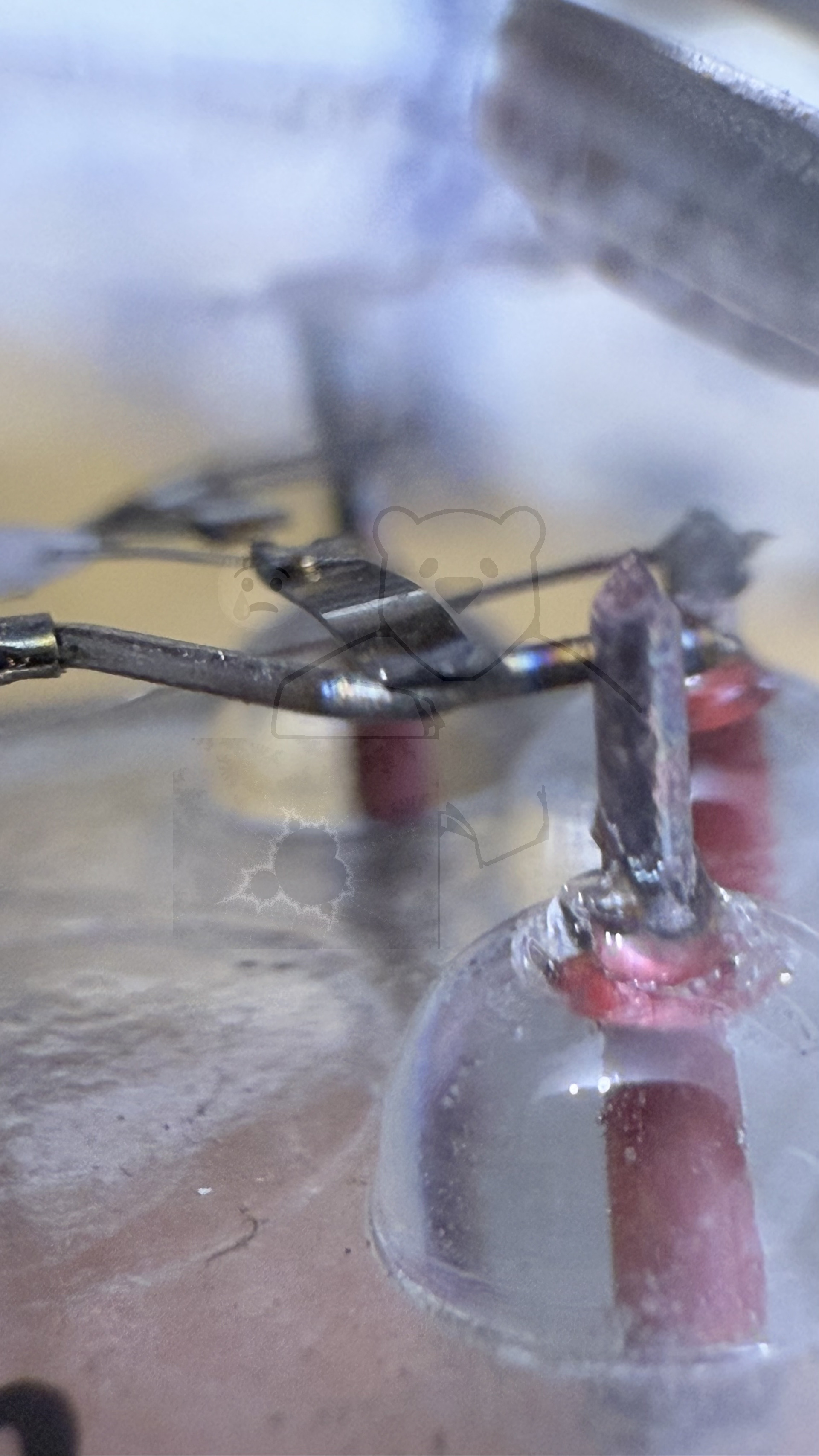 Röhre RD12Ta #0062 Bild 15