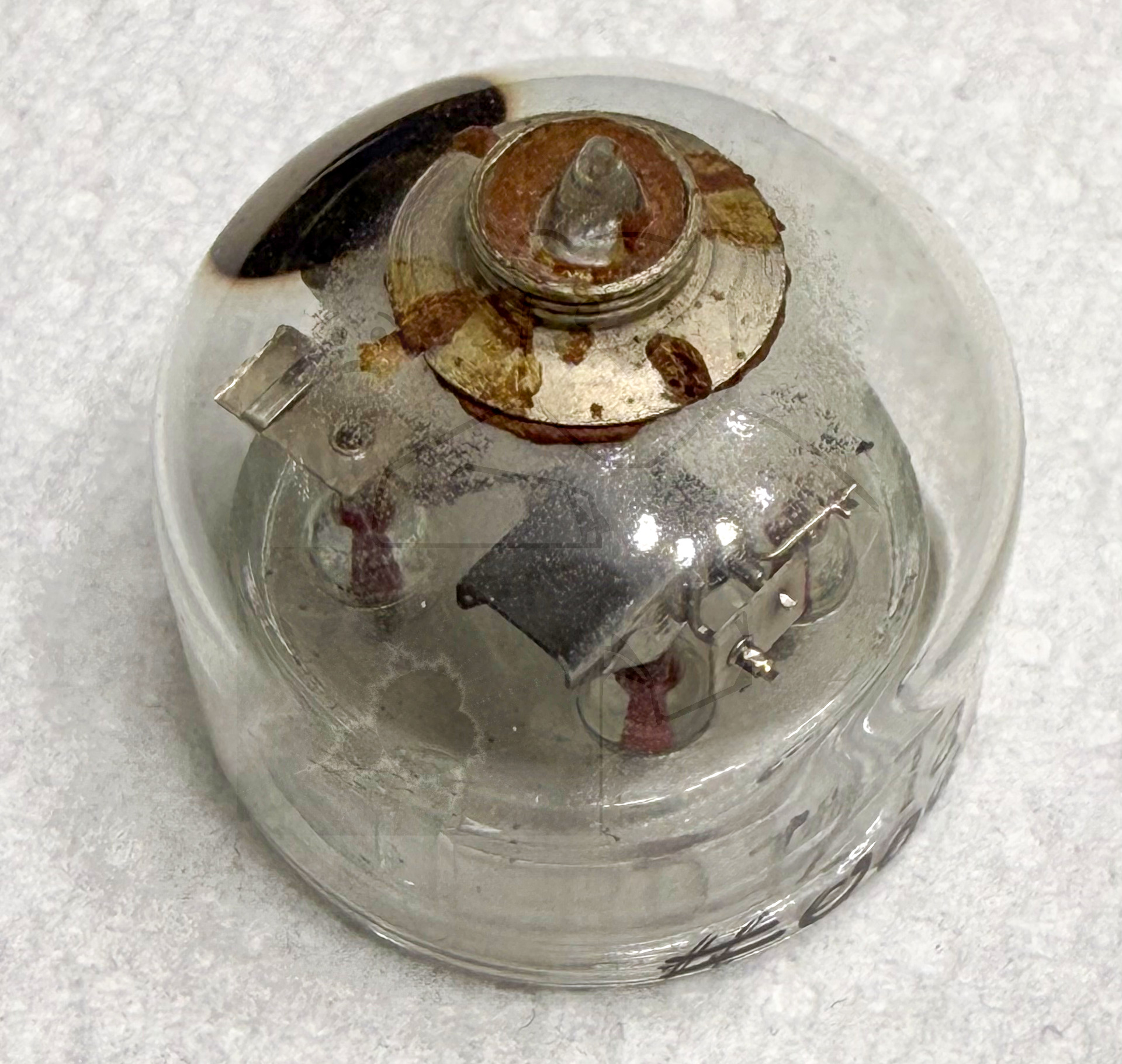 Röhre RD12Ta #0062 Bild 25