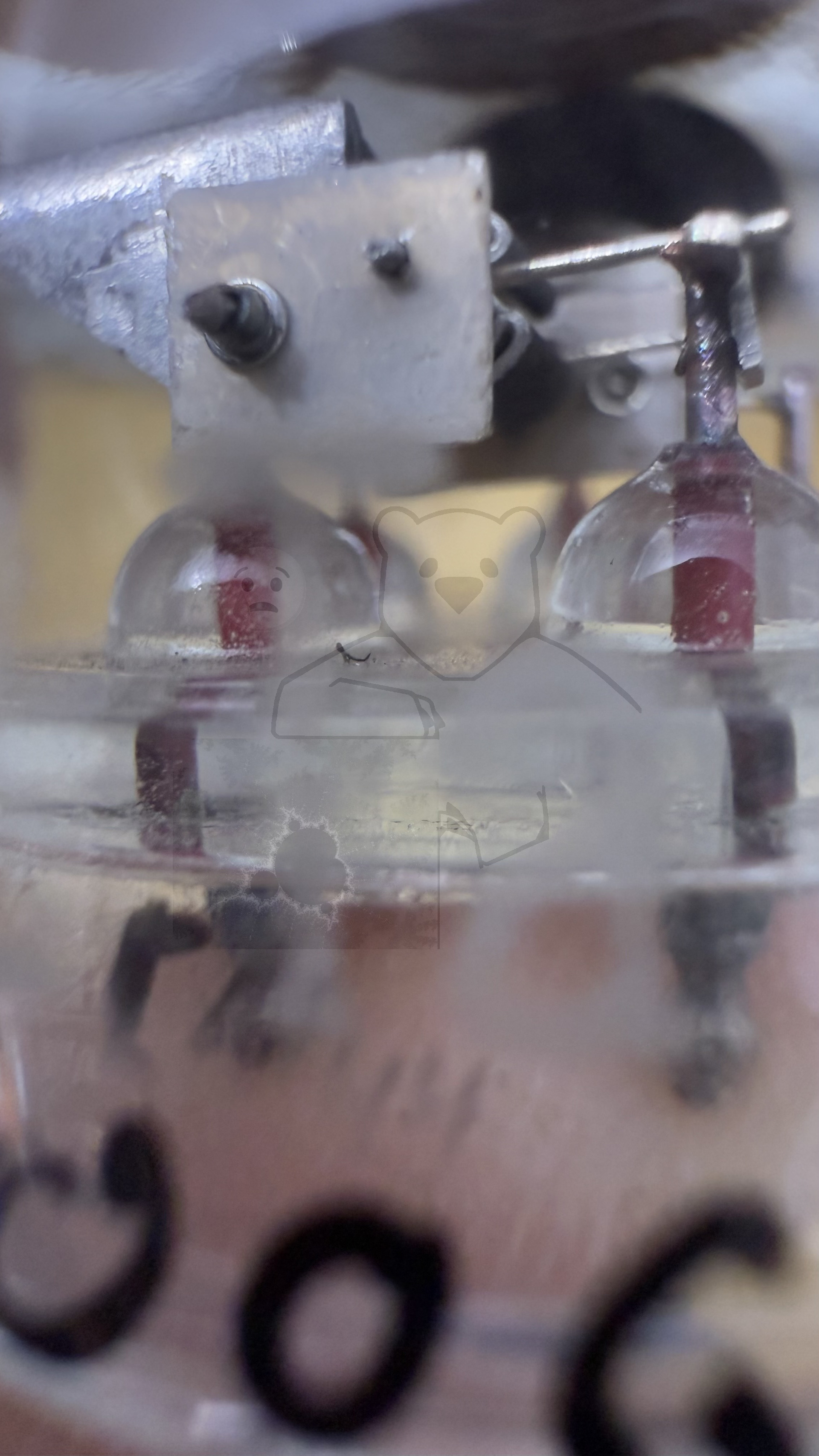 Röhre RD12Ta #0062 Bild 7