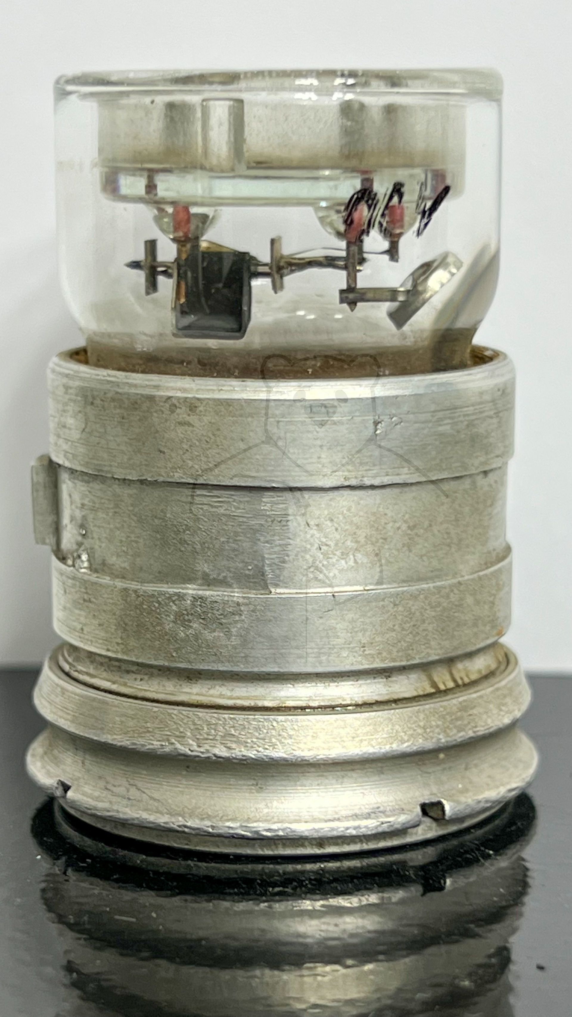 Röhre RD12Ta1 #8441 Bild 1