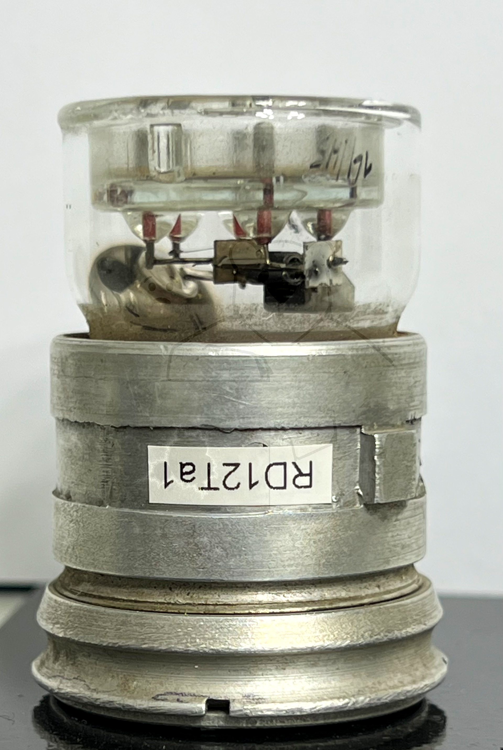 Röhre RD12Ta1 #8441 Bild 3