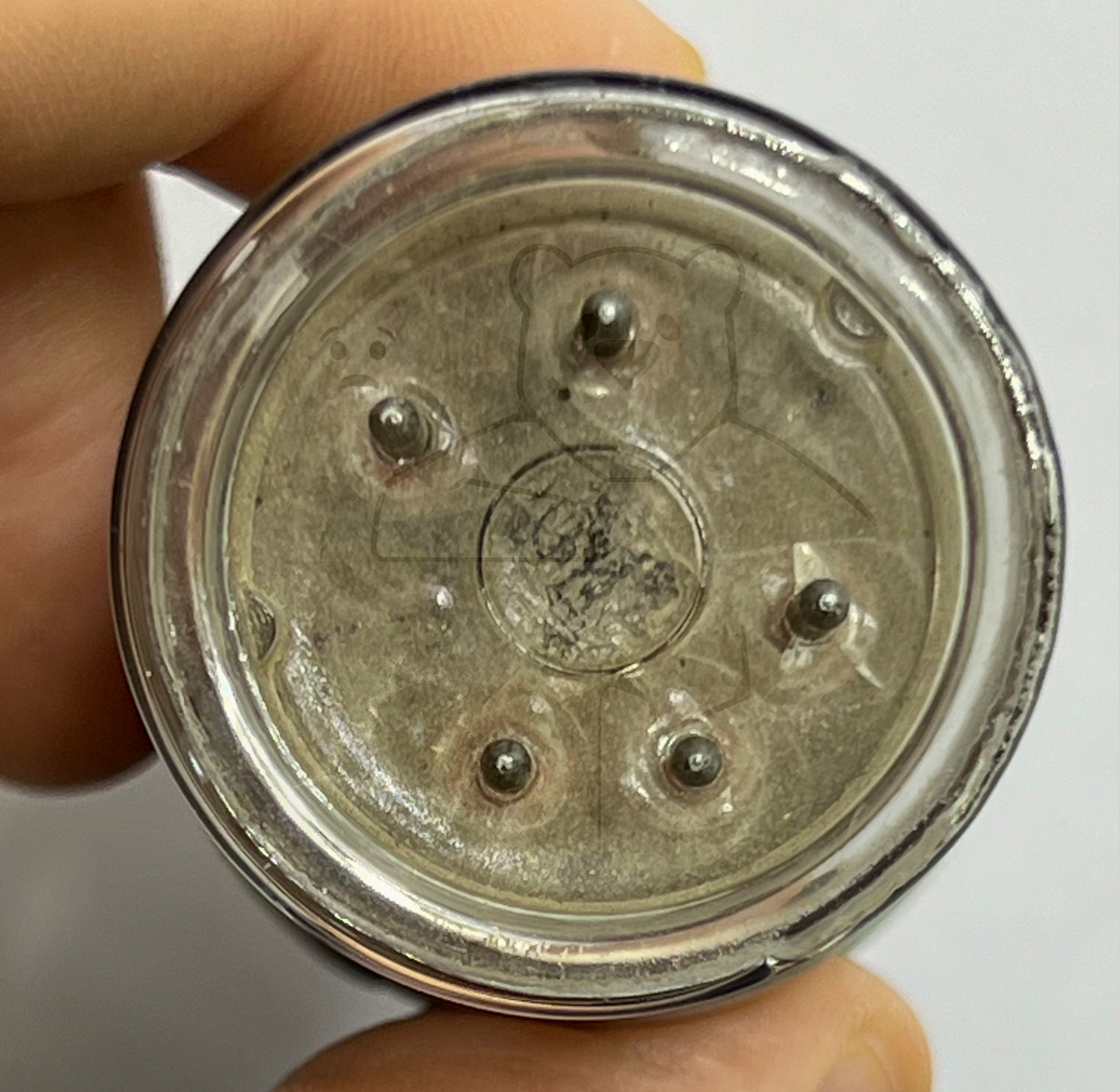 Röhre RD12Ta1 #8441 Bild 5