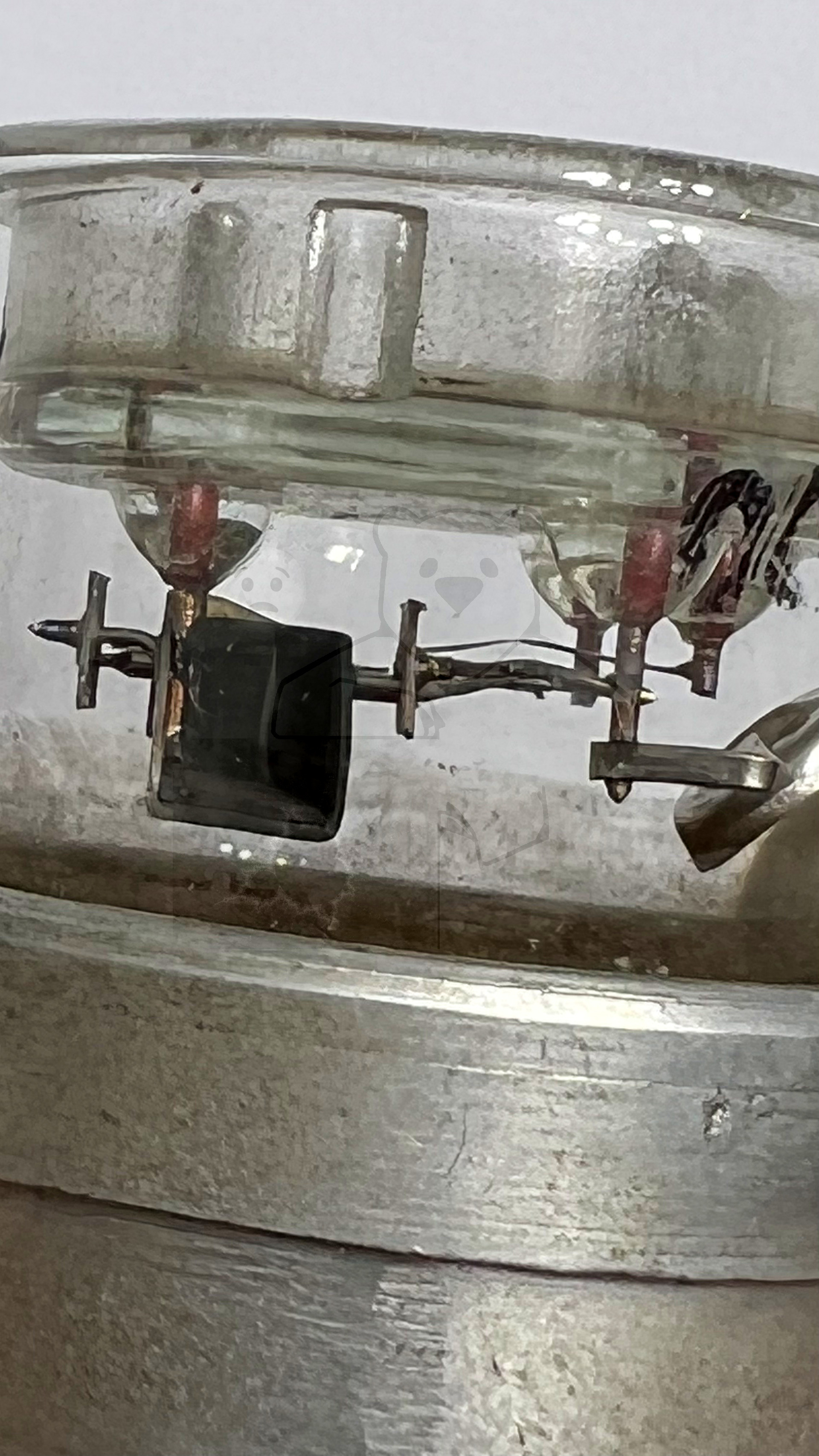 Röhre RD12Ta1 #8441 Bild 6