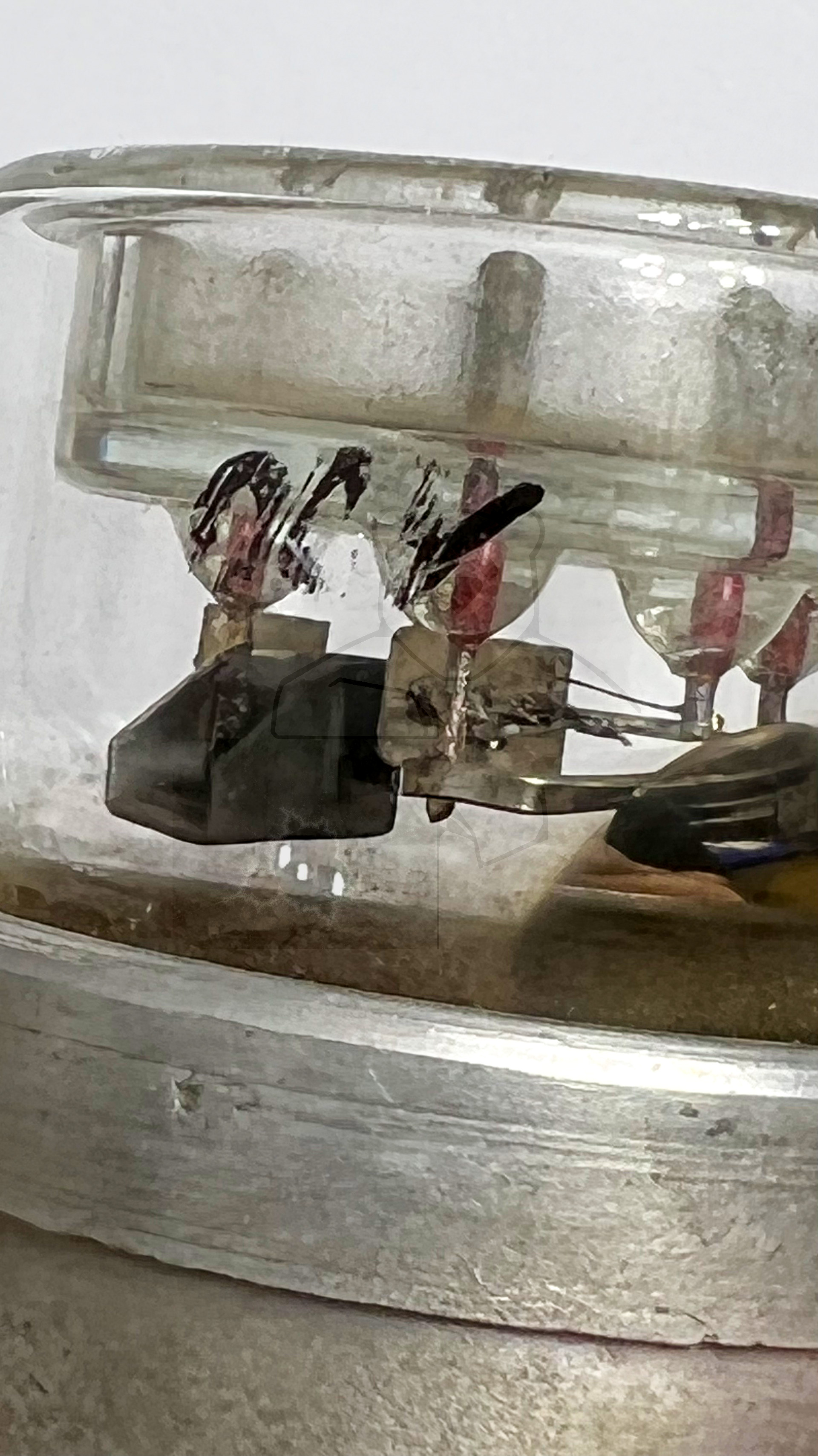 Röhre RD12Ta1 #8441 Bild 7