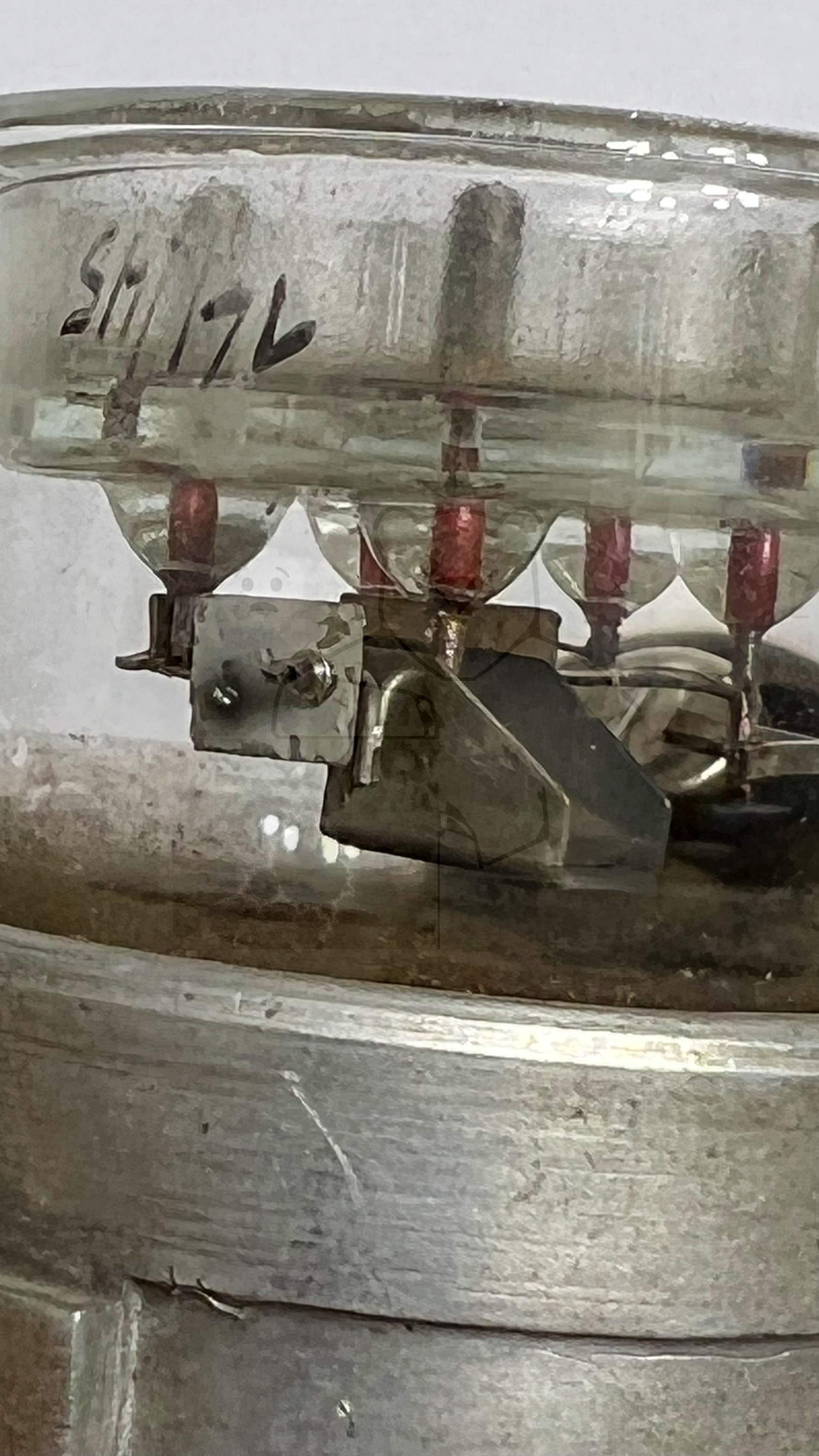 Röhre RD12Ta1 #8441 Bild 8