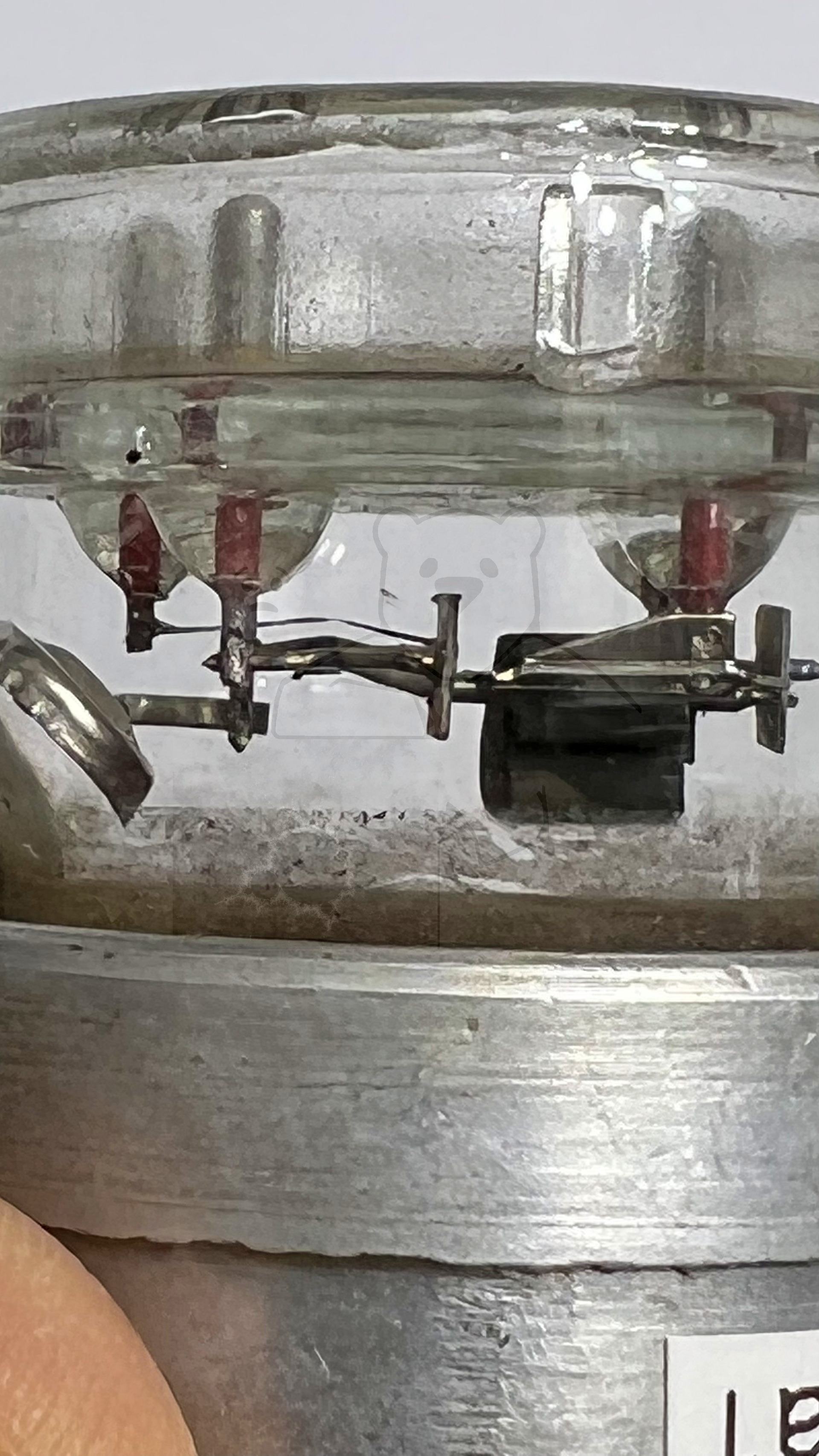 Röhre RD12Ta1 #8441 Bild 9