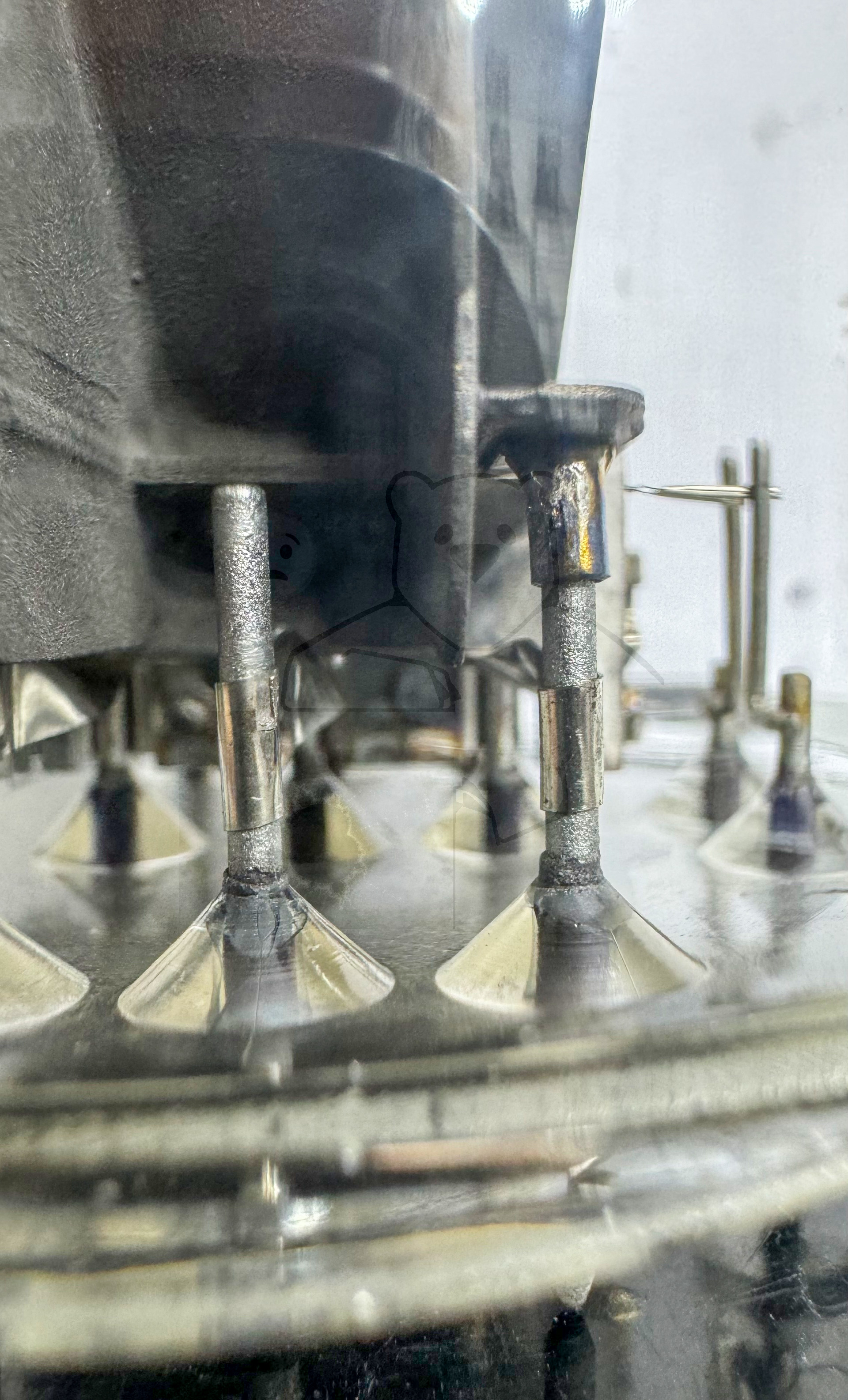 Röhre RD12Tf #6006 Bild 10