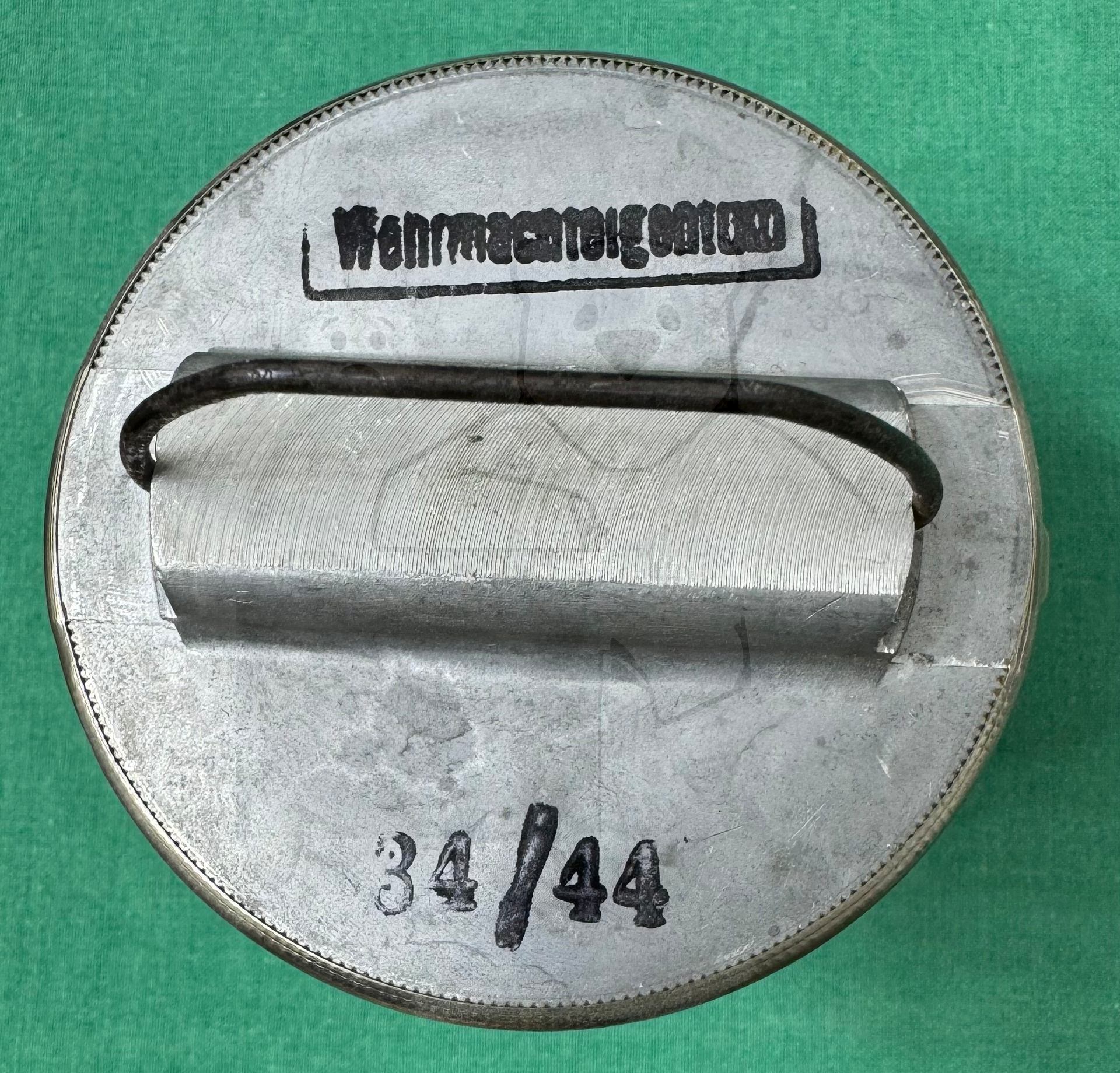 Röhre RD12Tf #6006 Bild 11