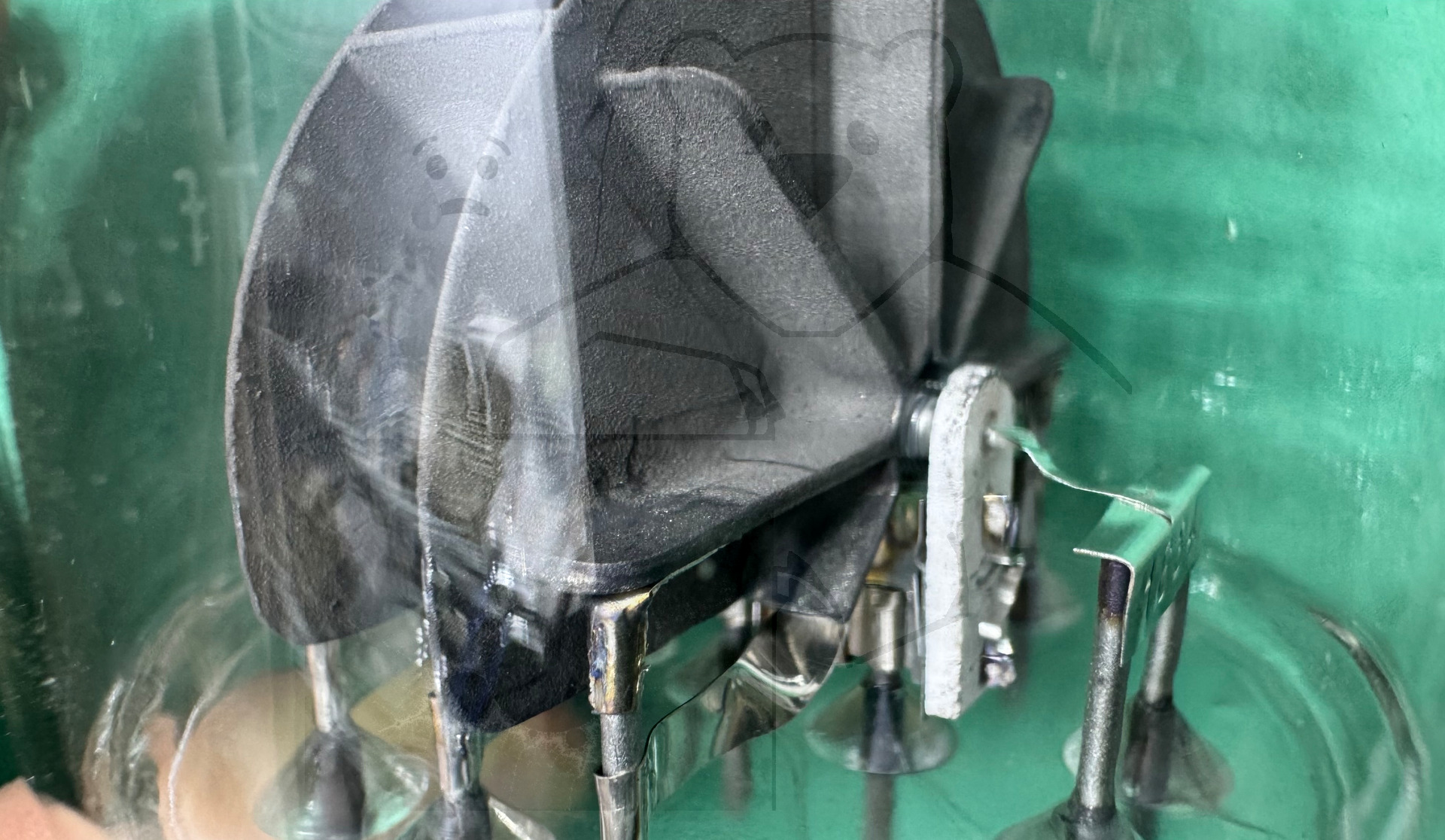 Röhre RD12Tf #6006 Bild 14