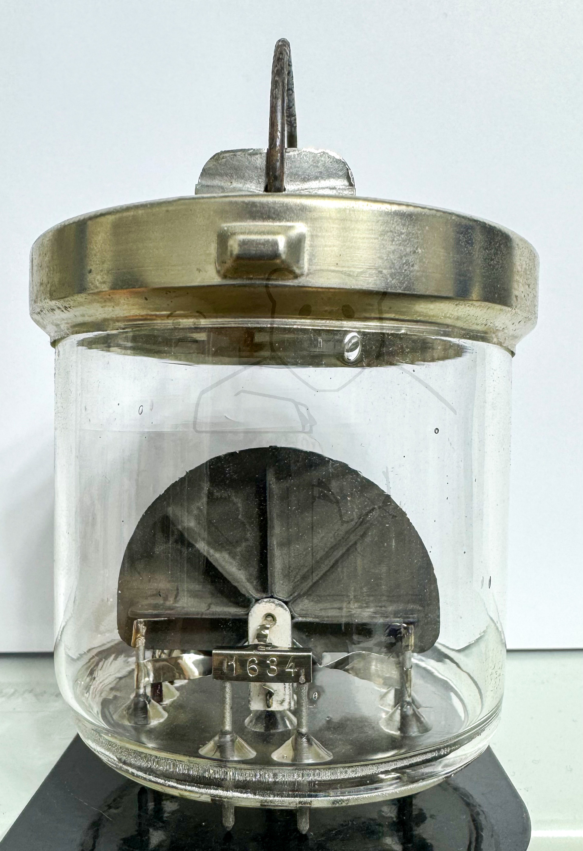 Röhre RD12Tf #6006 Bild 5