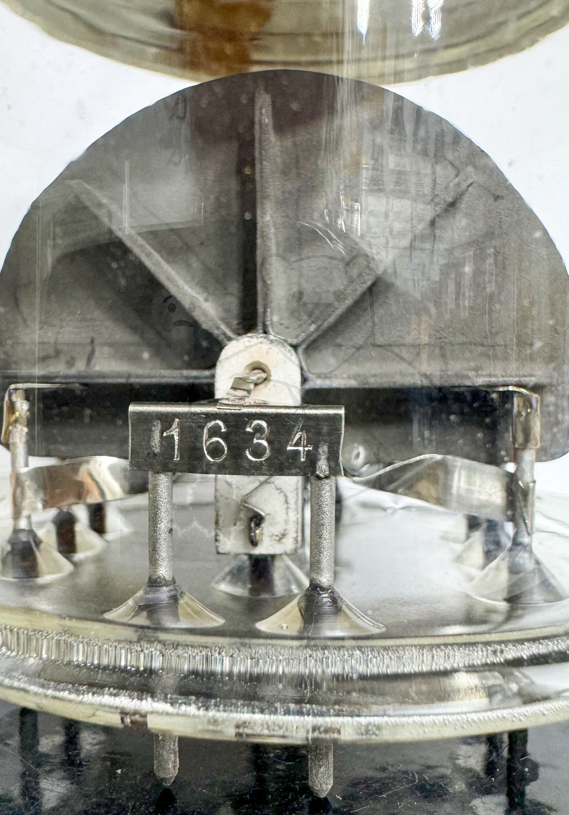 Röhre RD12Tf #6006 Bild 6