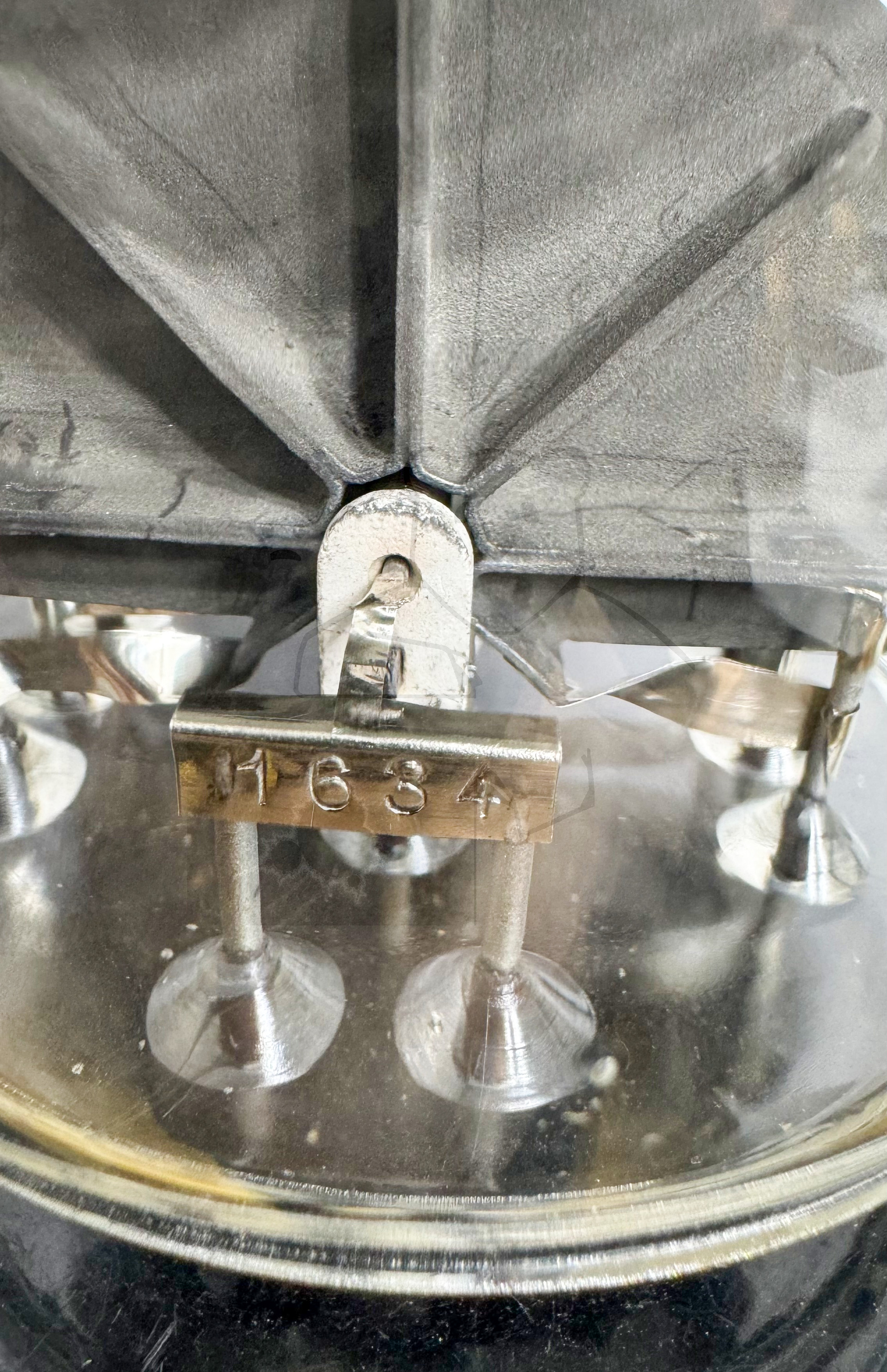 Röhre RD12Tf #6006 Bild 7