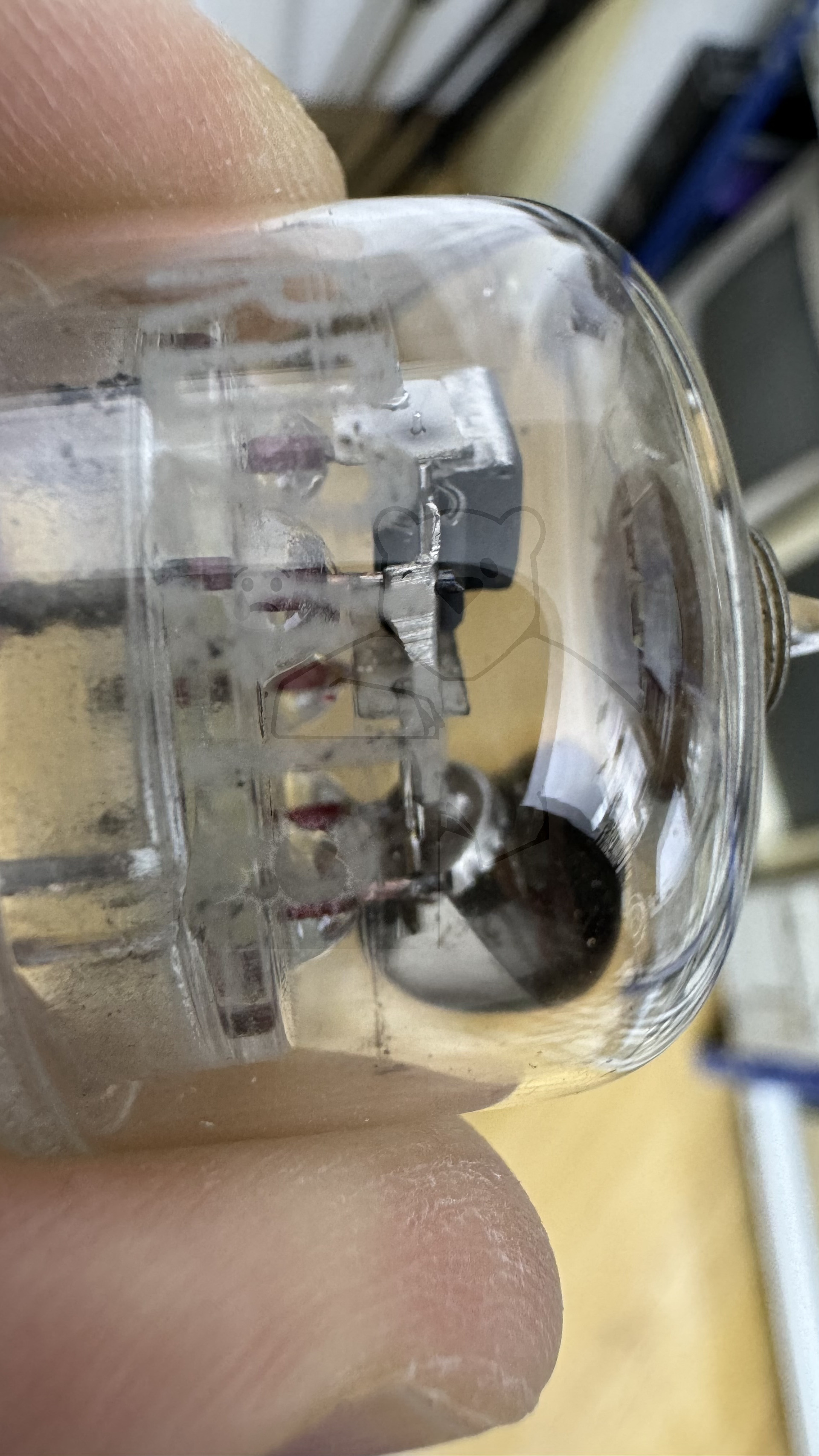 Röhre RD2,4Ta #8170 Bild 10