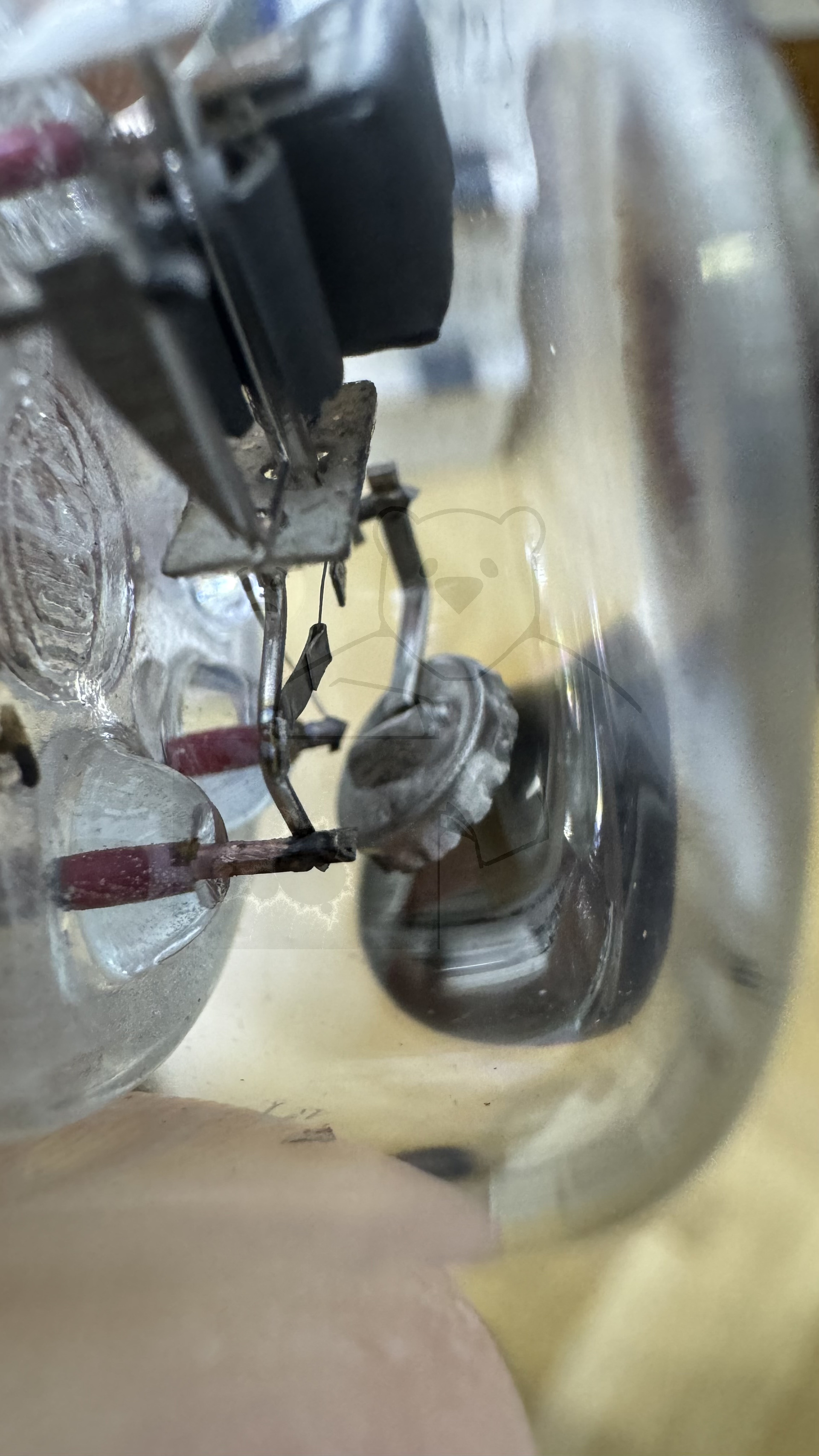 Röhre RD2,4Ta #8170 Bild 12