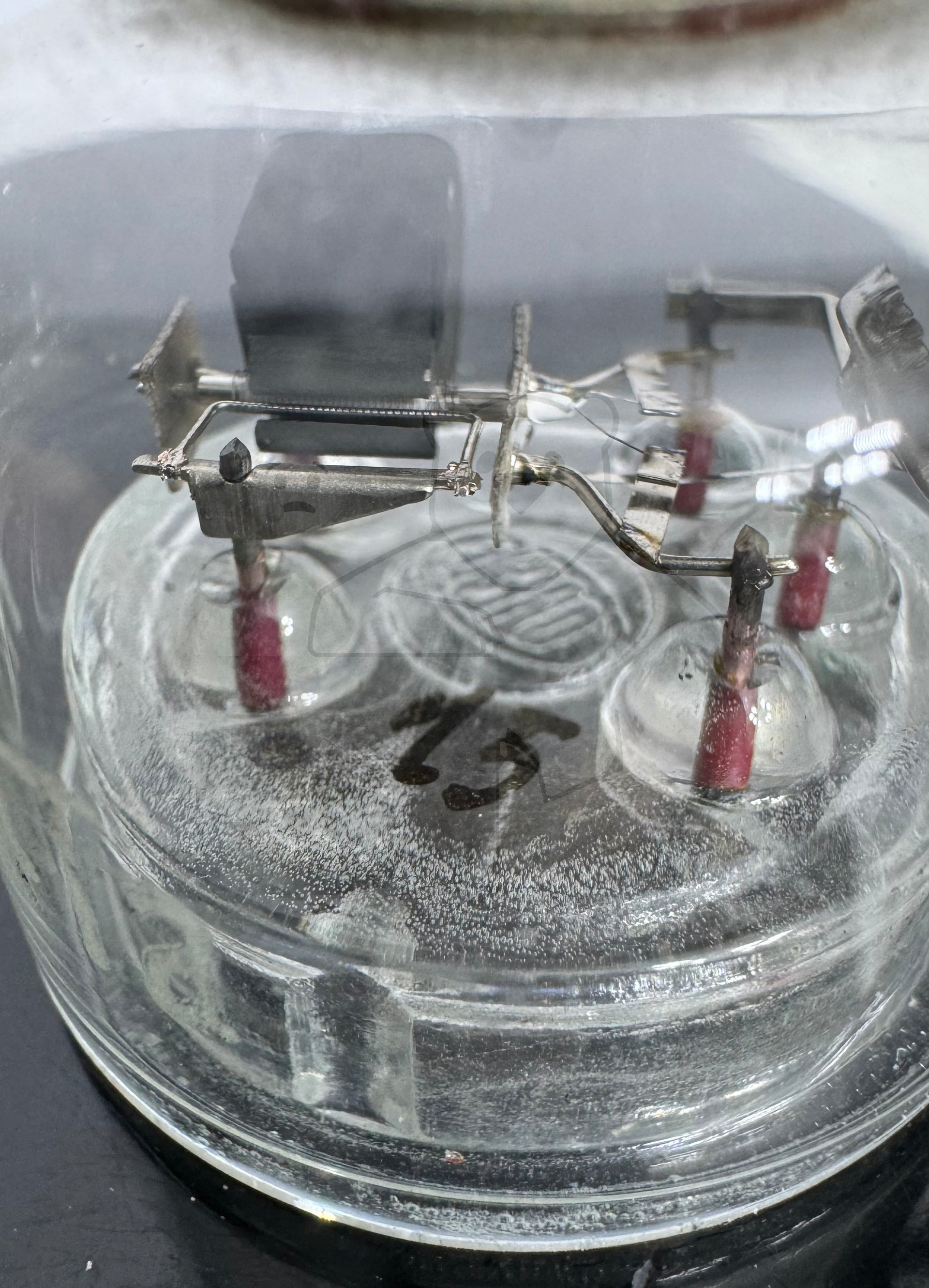 Röhre RD2,4Ta #8170 Bild 3