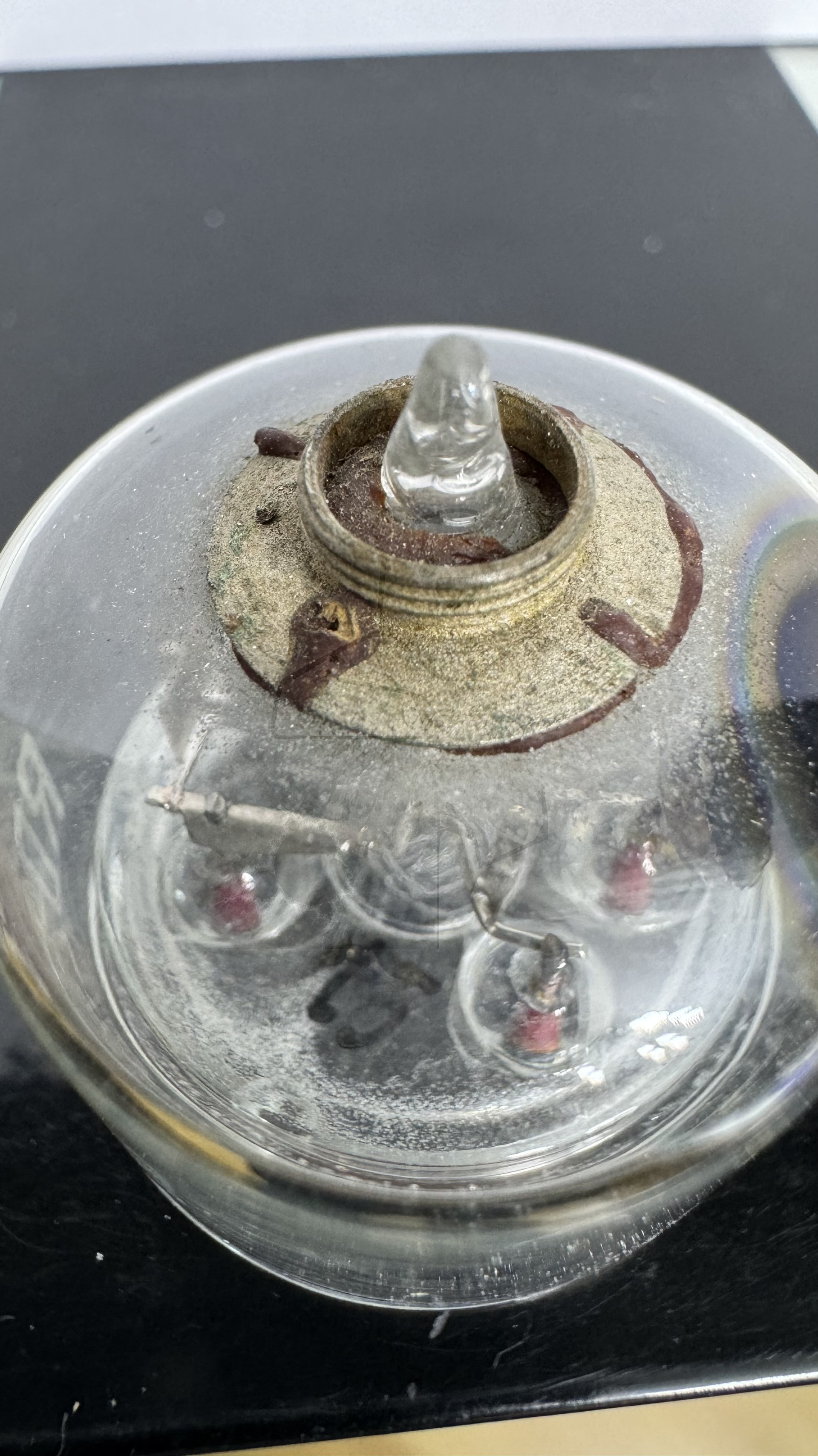 Röhre RD2,4Ta #8170 Bild 4