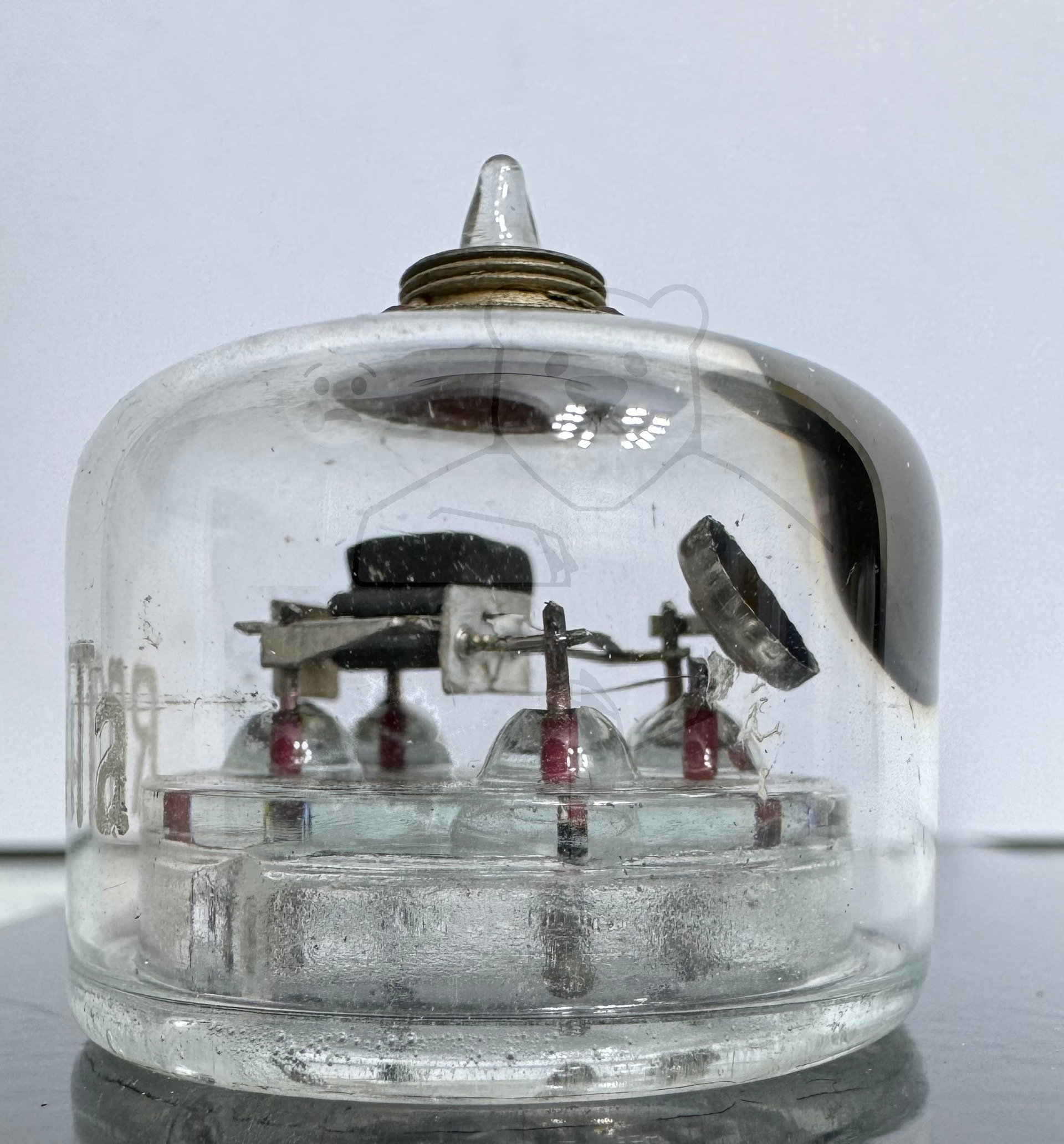 Röhre RD2,4Ta #8170 Bild 6