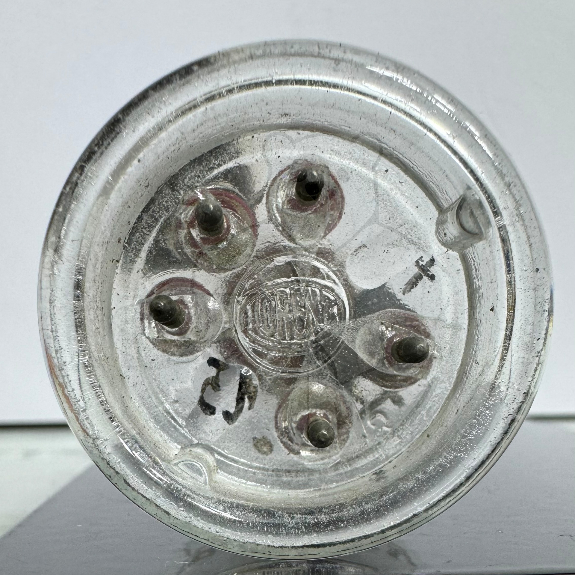 Röhre RD2,4Ta #8170 Bild 7