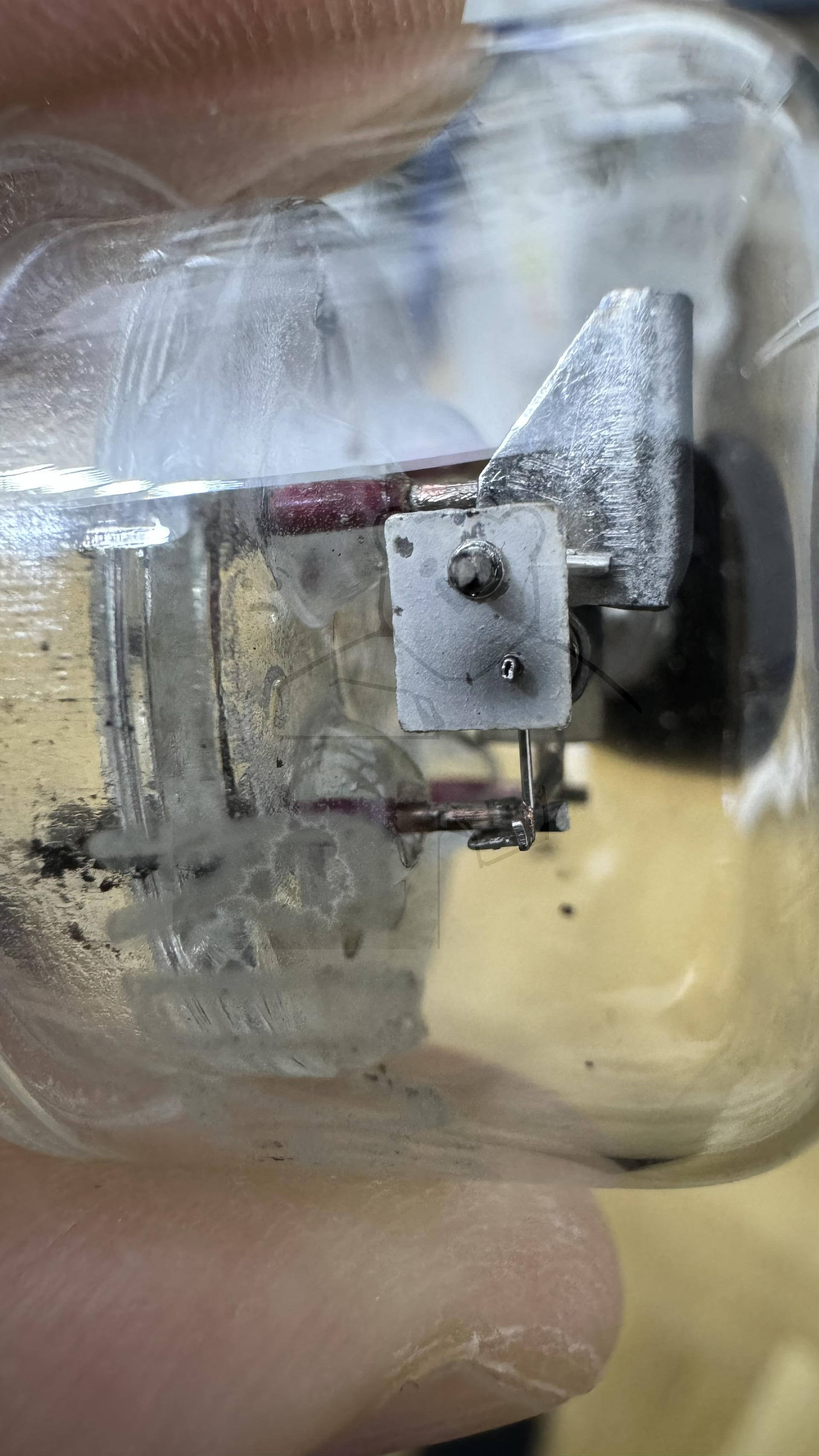 Röhre RD2,4Ta #8170 Bild 9