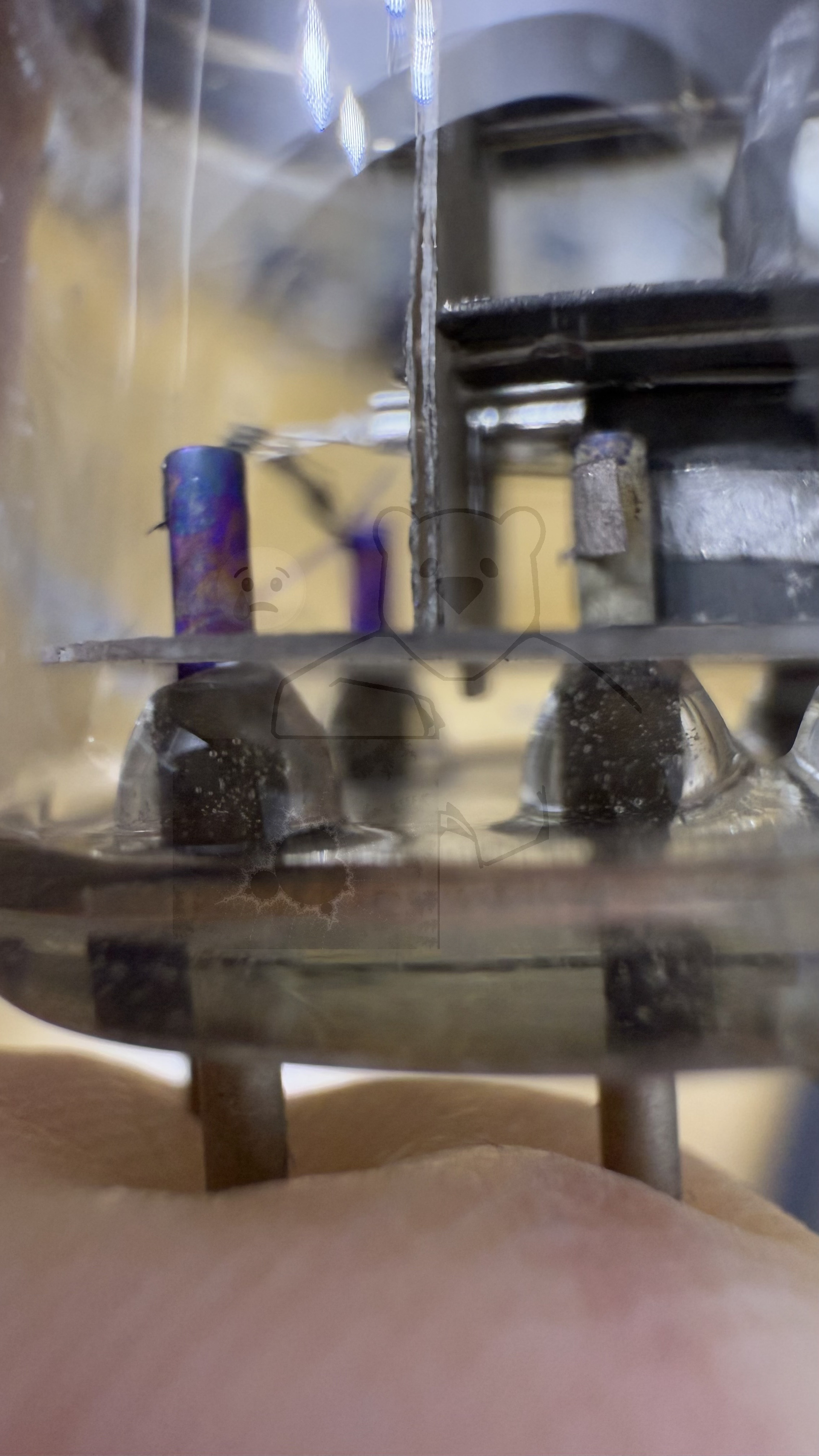 Röhre RD2,4Tb #7795 Bild 12