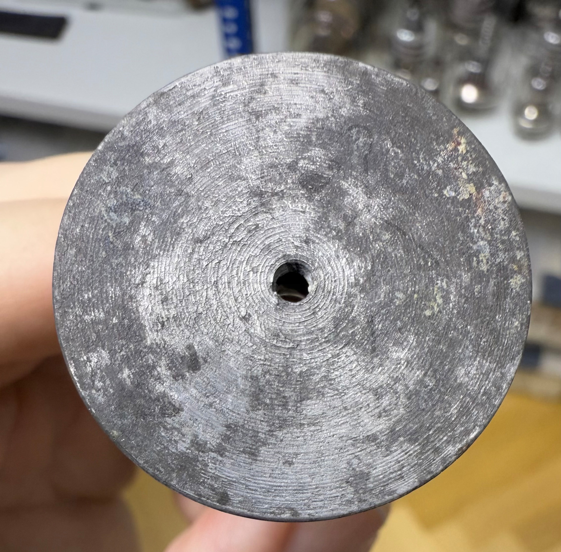 Röhre RD2,4Tb #7795 Bild 16