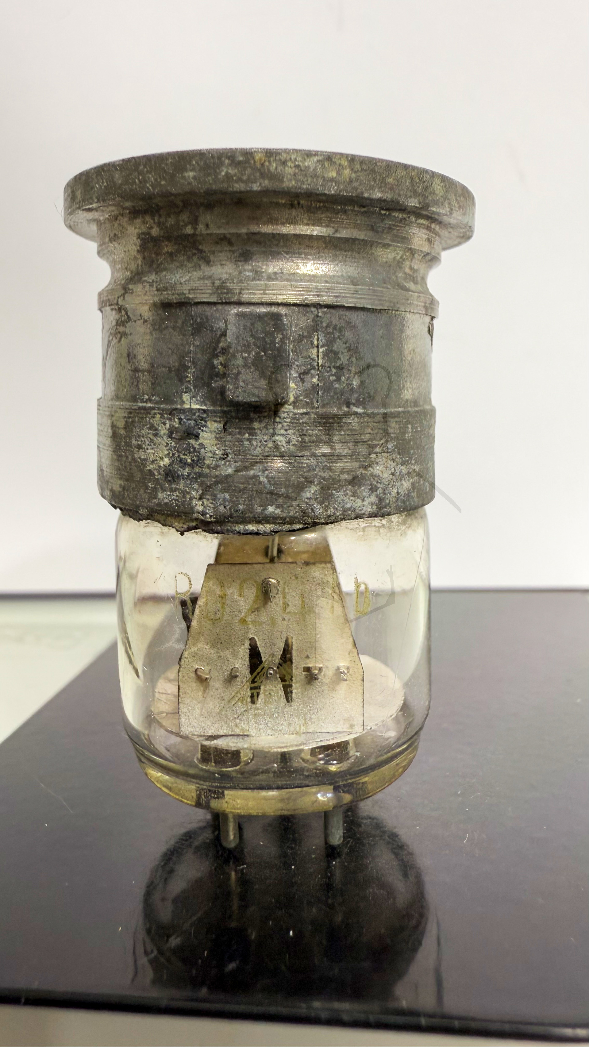 Röhre RD2,4Tb #7795 Bild 3