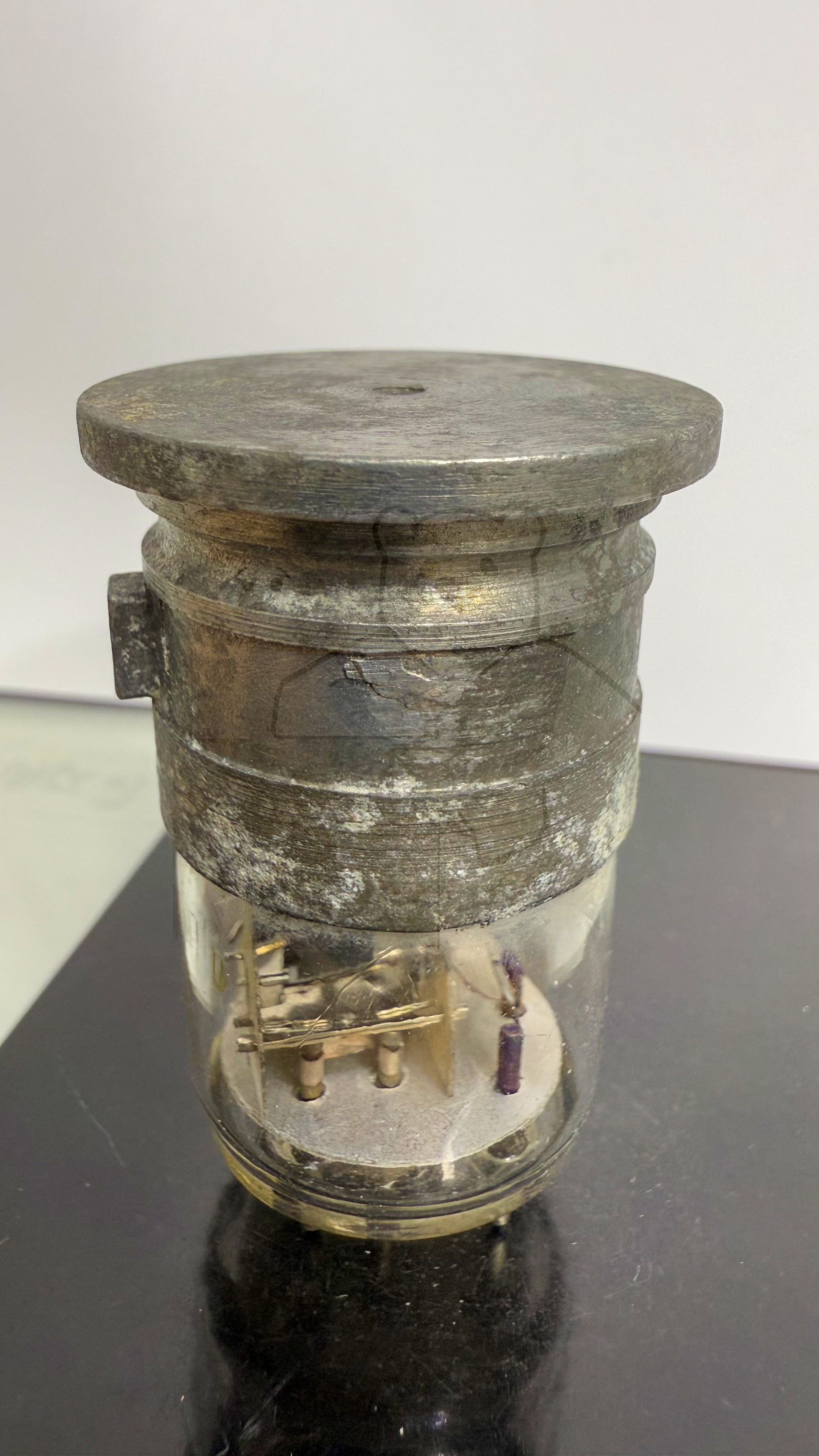 Röhre RD2,4Tb #7795 Bild 5