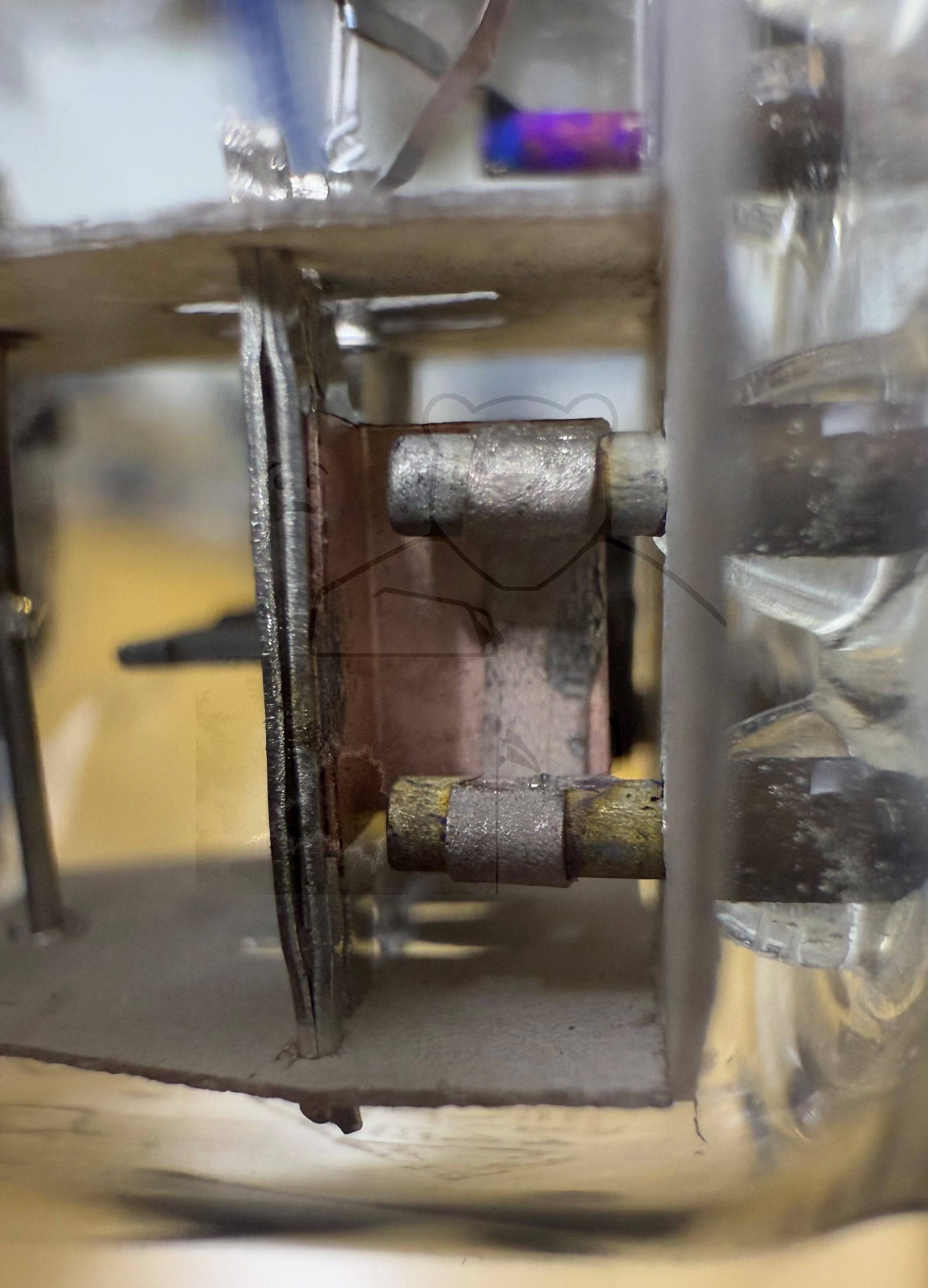 Röhre RD2,4Tb #7795 Bild 6