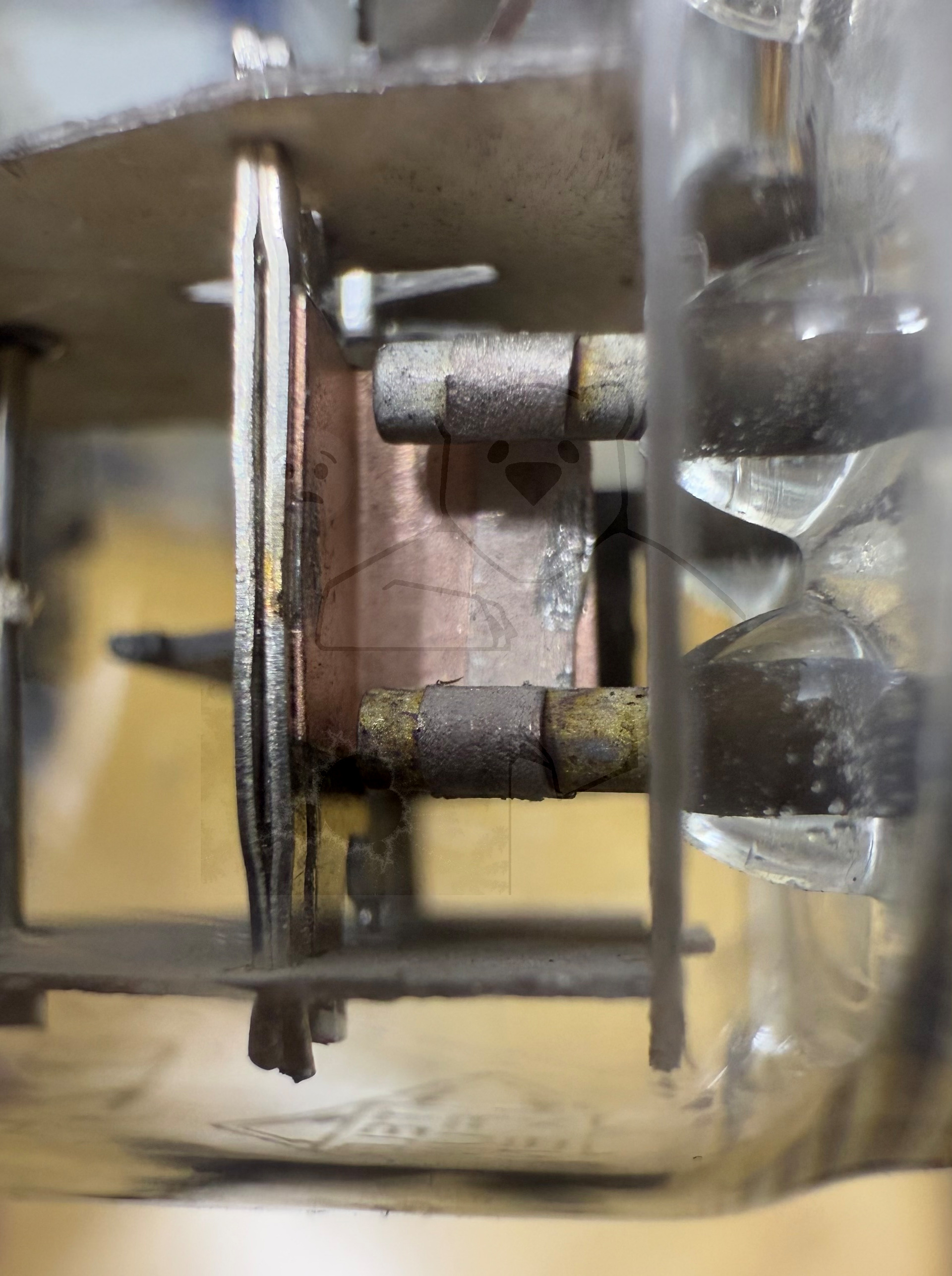 Röhre RD2,4Tb #7795 Bild 7