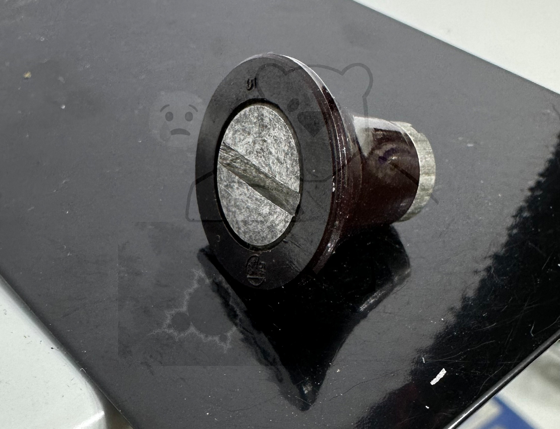 Röhre RD2Md #7783 Bild 11