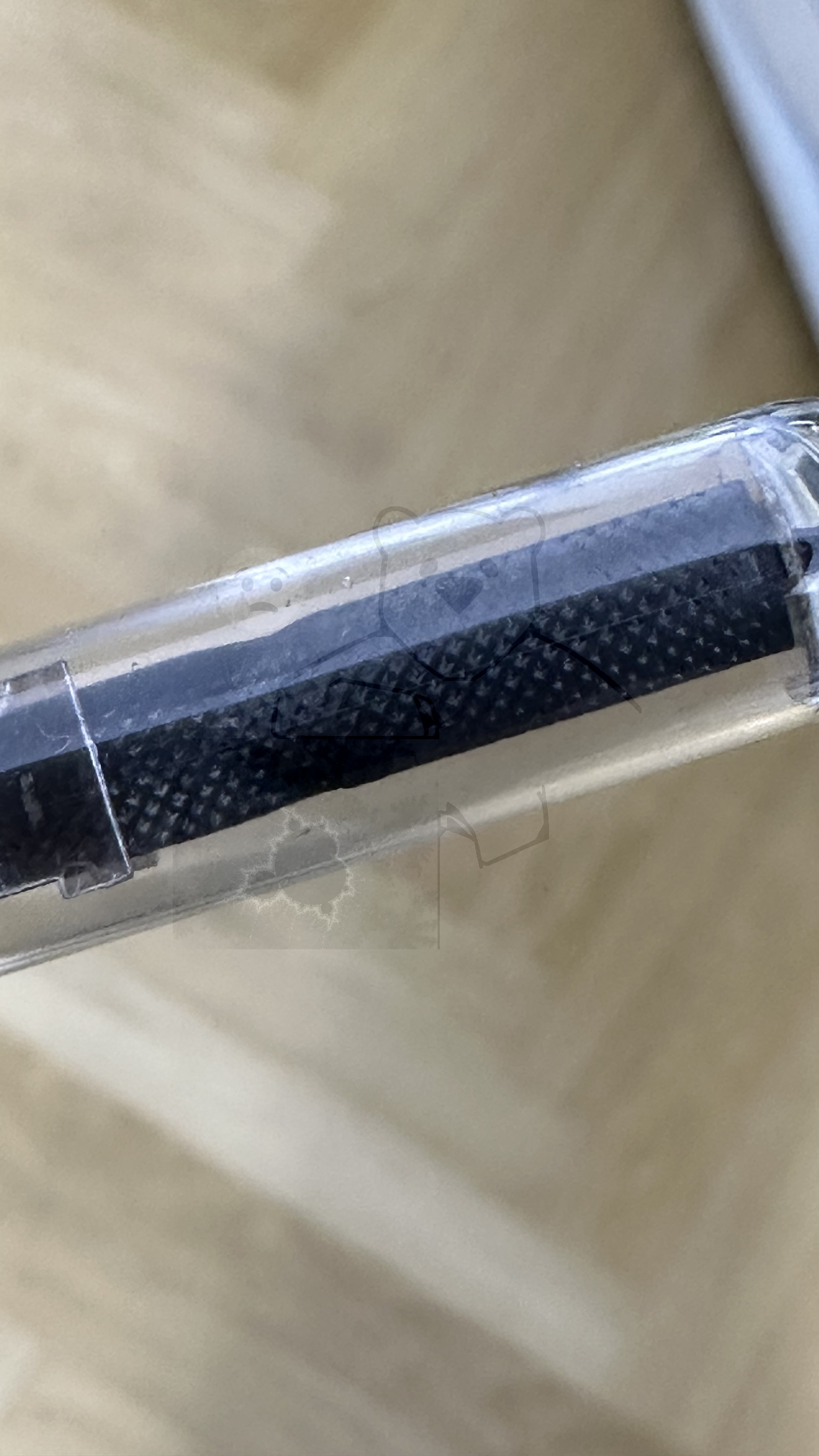 Röhre RD2Md #7783 Bild 5