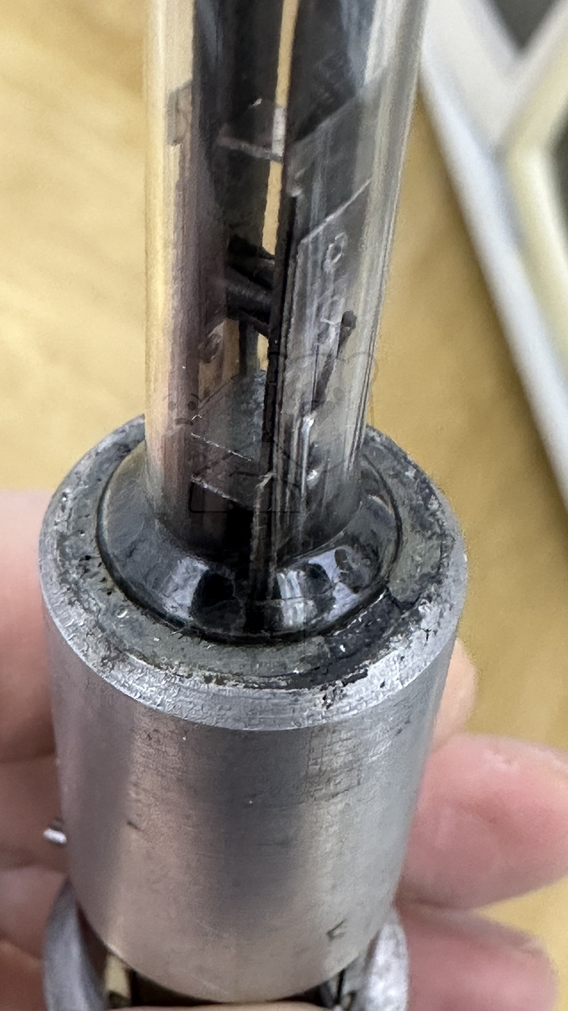 Röhre RD2Md #7783 Bild 7