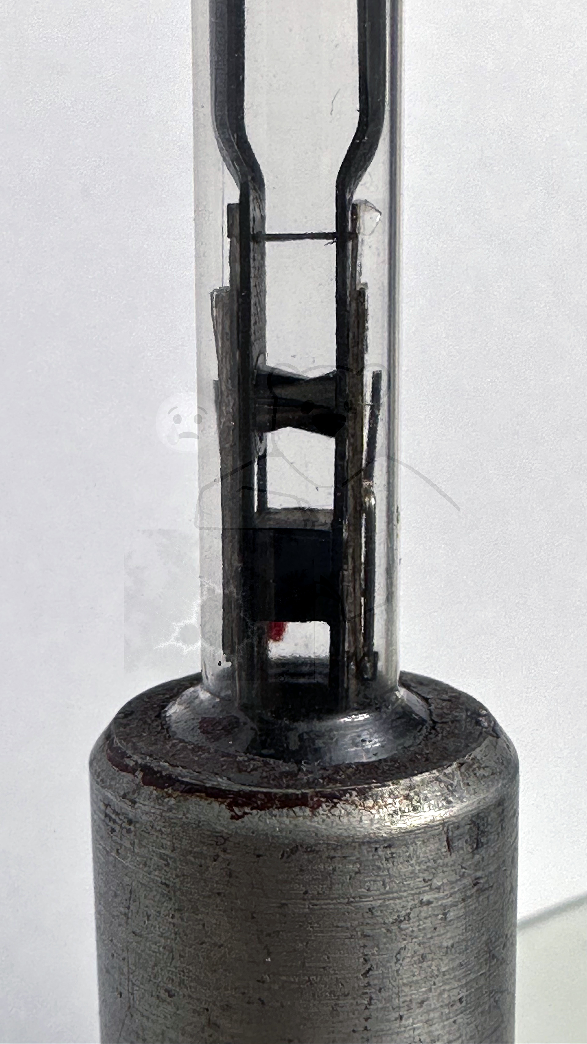 Röhre RD2Md2 #7782 Bild 3