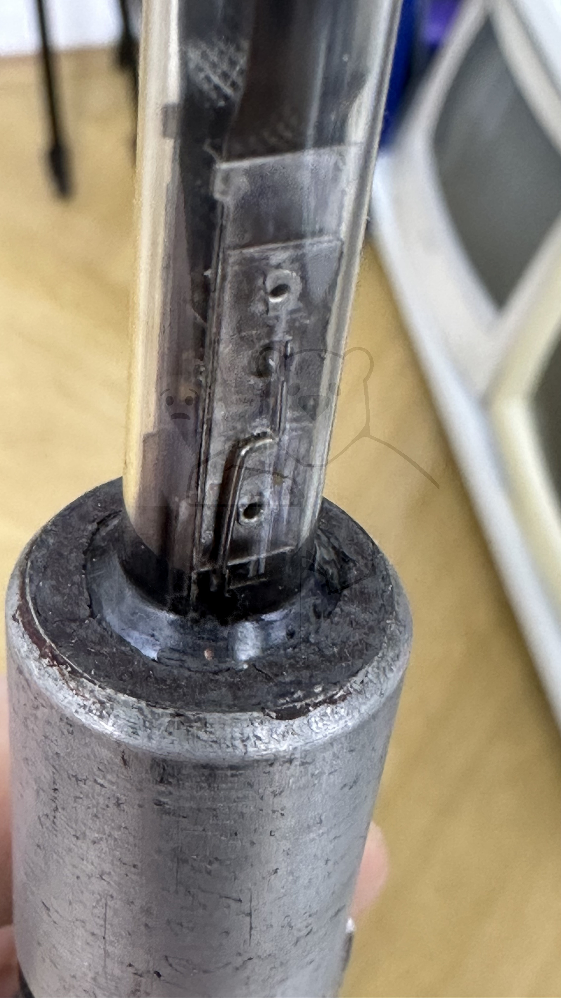 Röhre RD2Md2 #7782 Bild 6