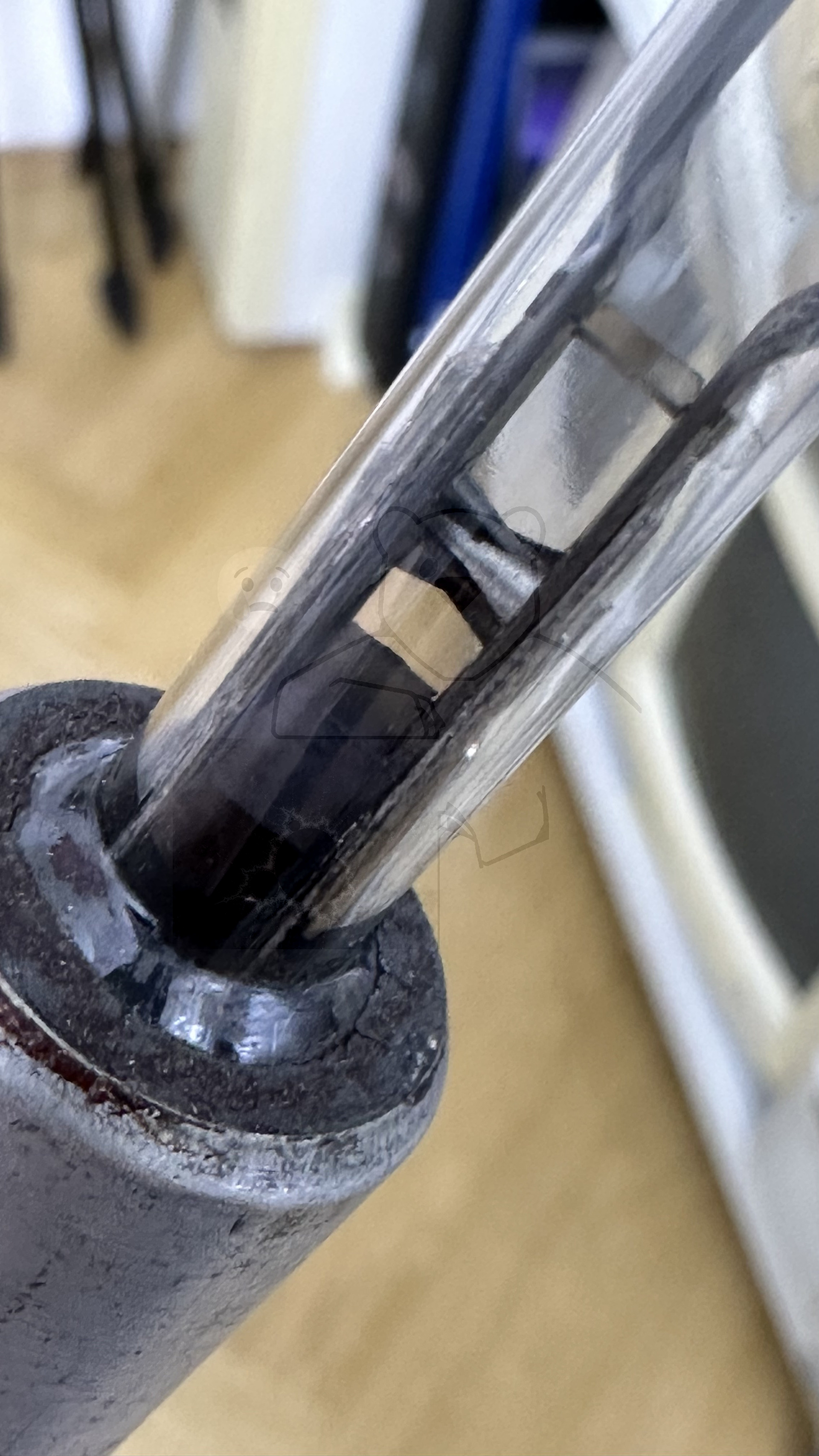 Röhre RD2Md2 #7782 Bild 7